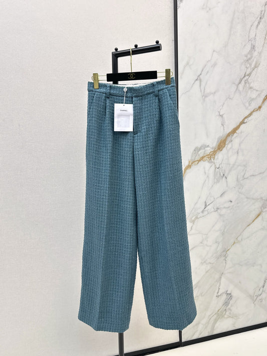 C*nel 25fw knitted pants