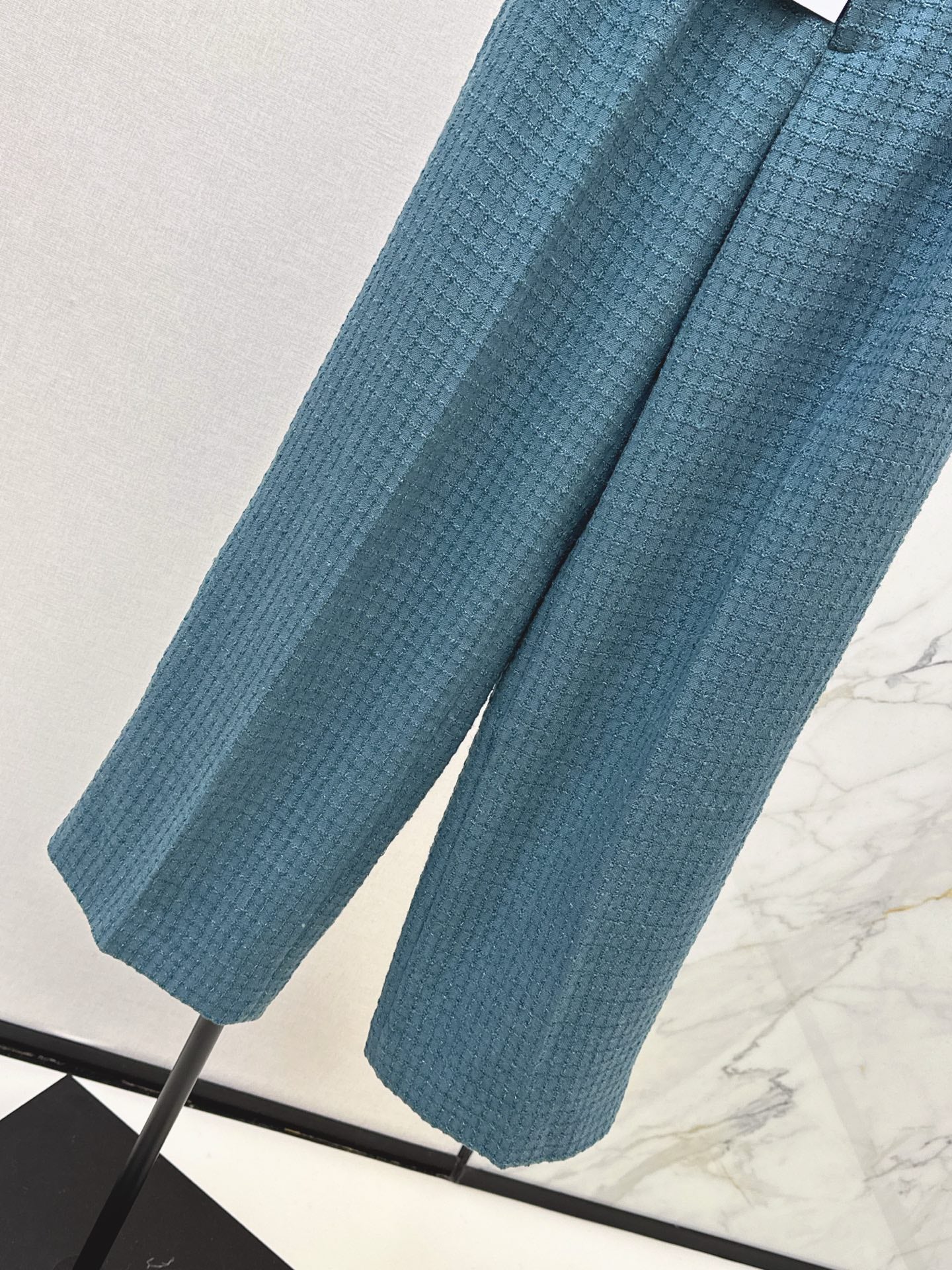 C*nel 25fw knitted pants
