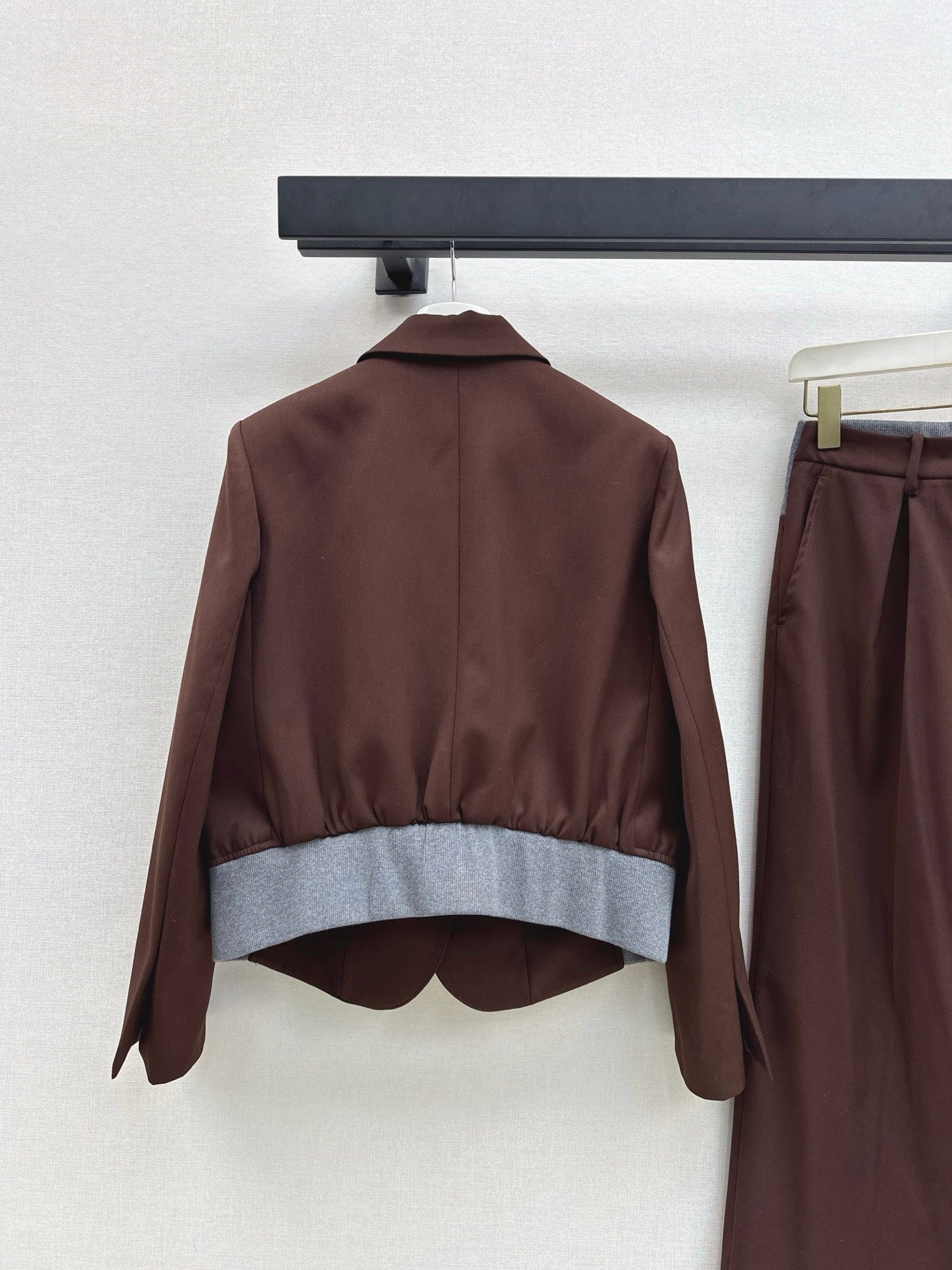 Loew* 25fw suit jacket