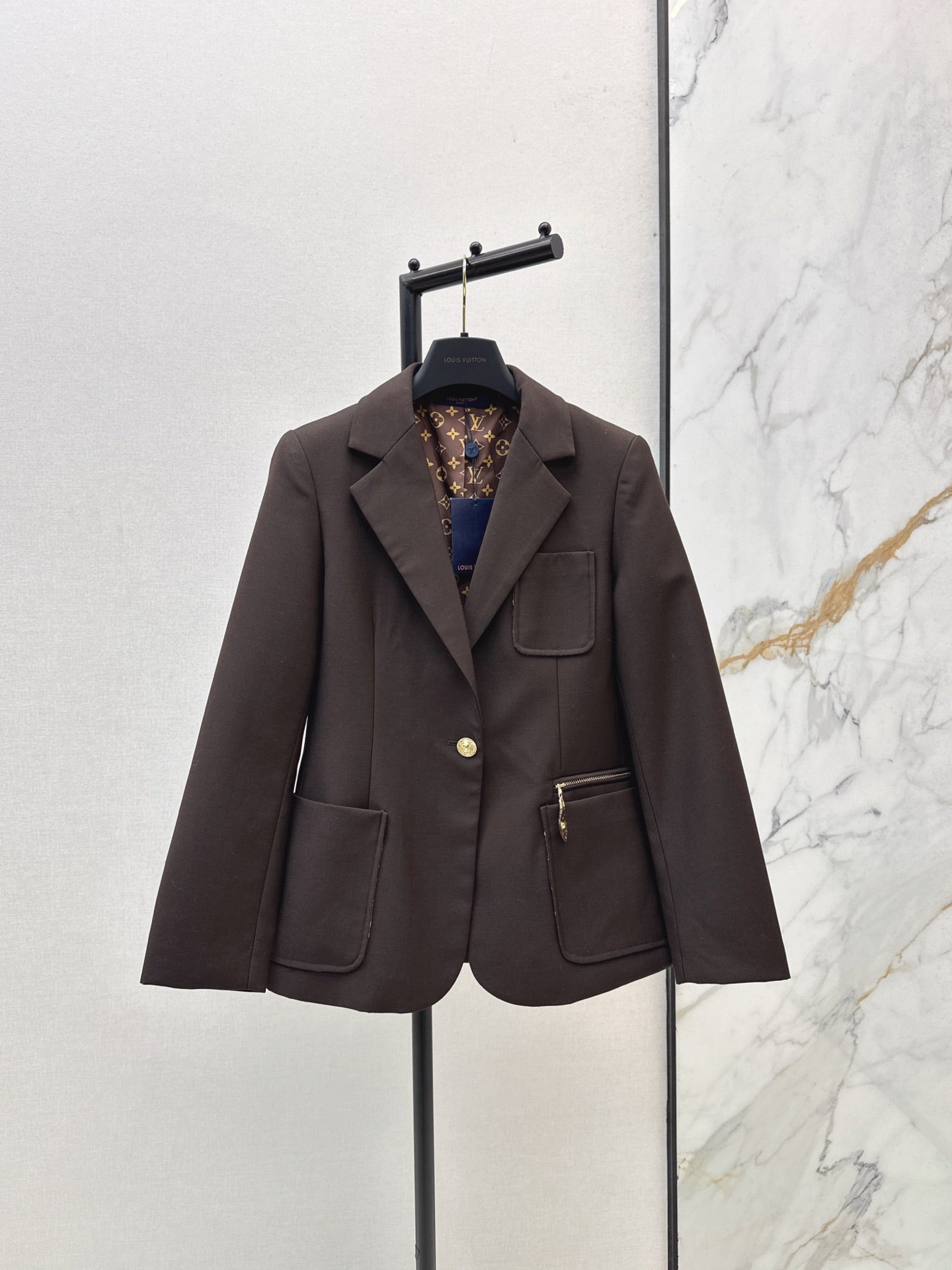 Loui* 25fw suit jacket