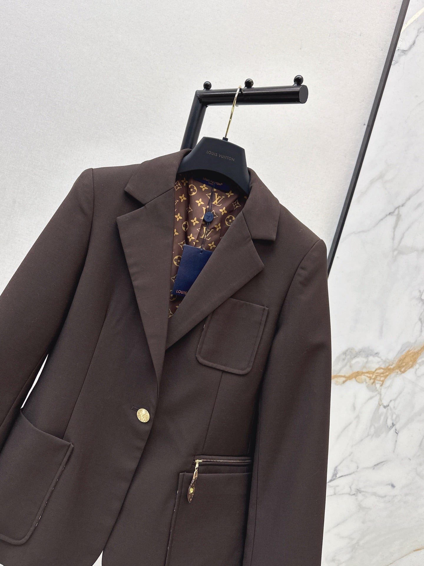 Loui* 25fw suit jacket