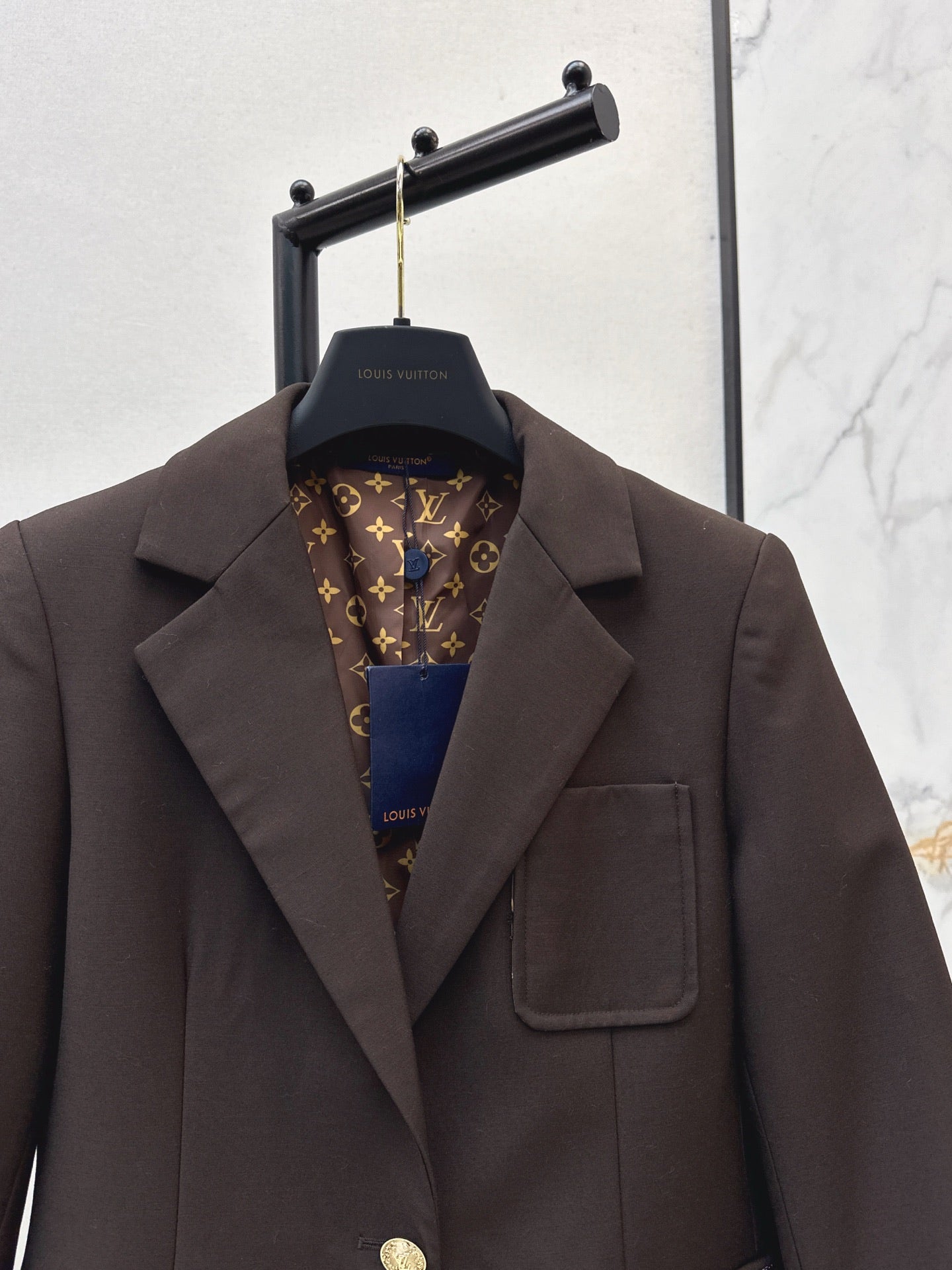 Loui* 25fw suit jacket