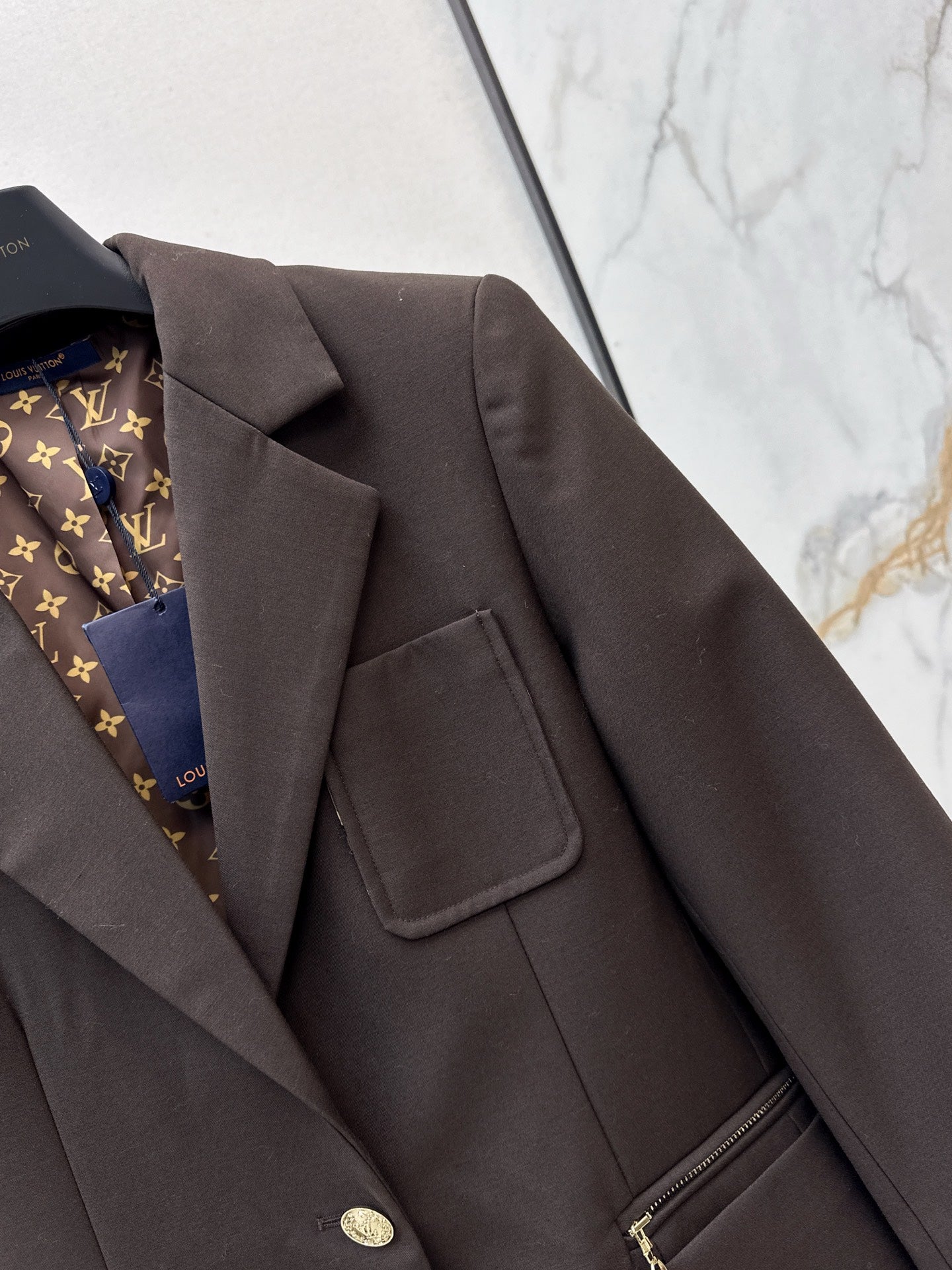 Loui* 25fw suit jacket