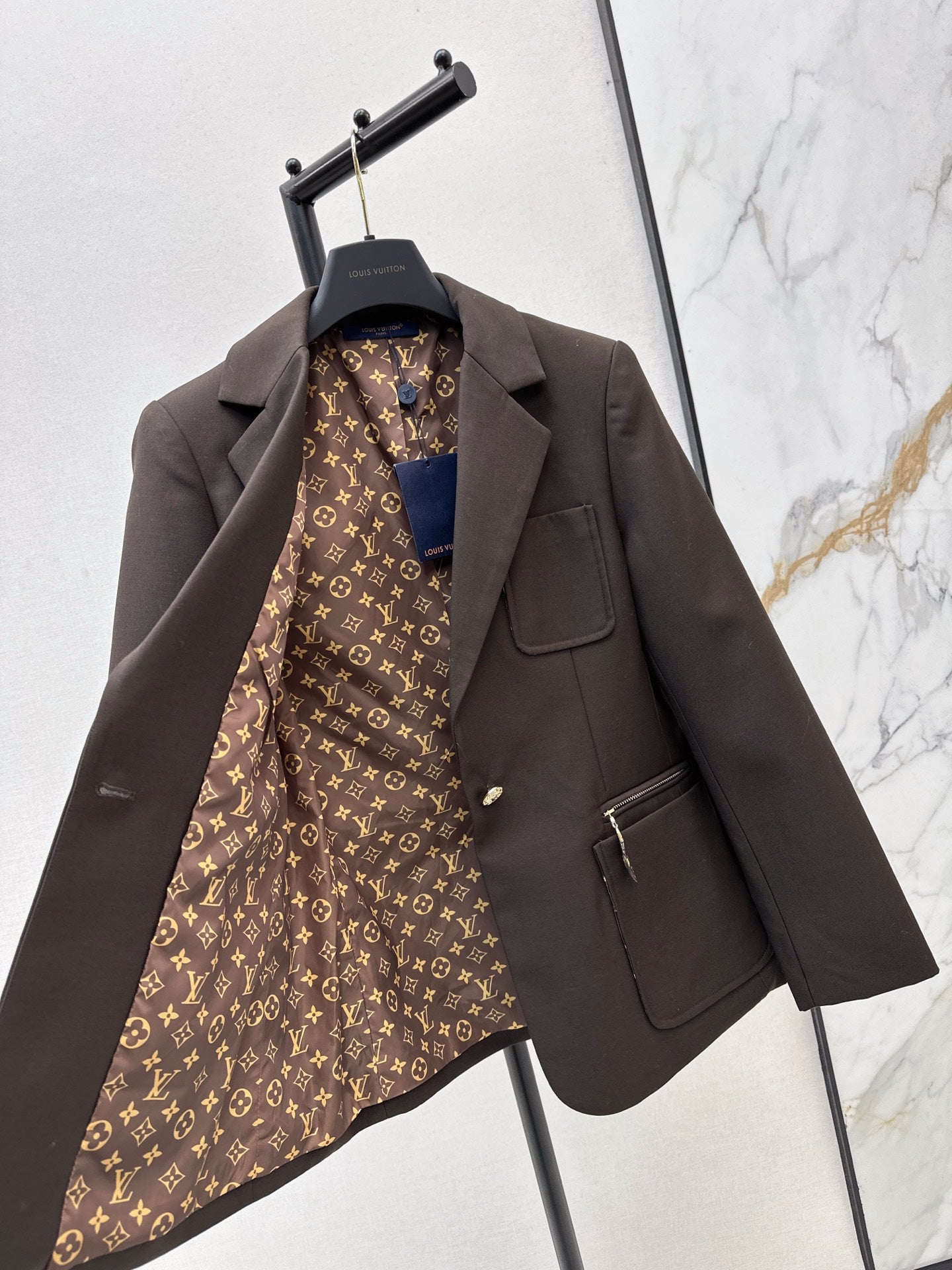 Loui* 25fw suit jacket