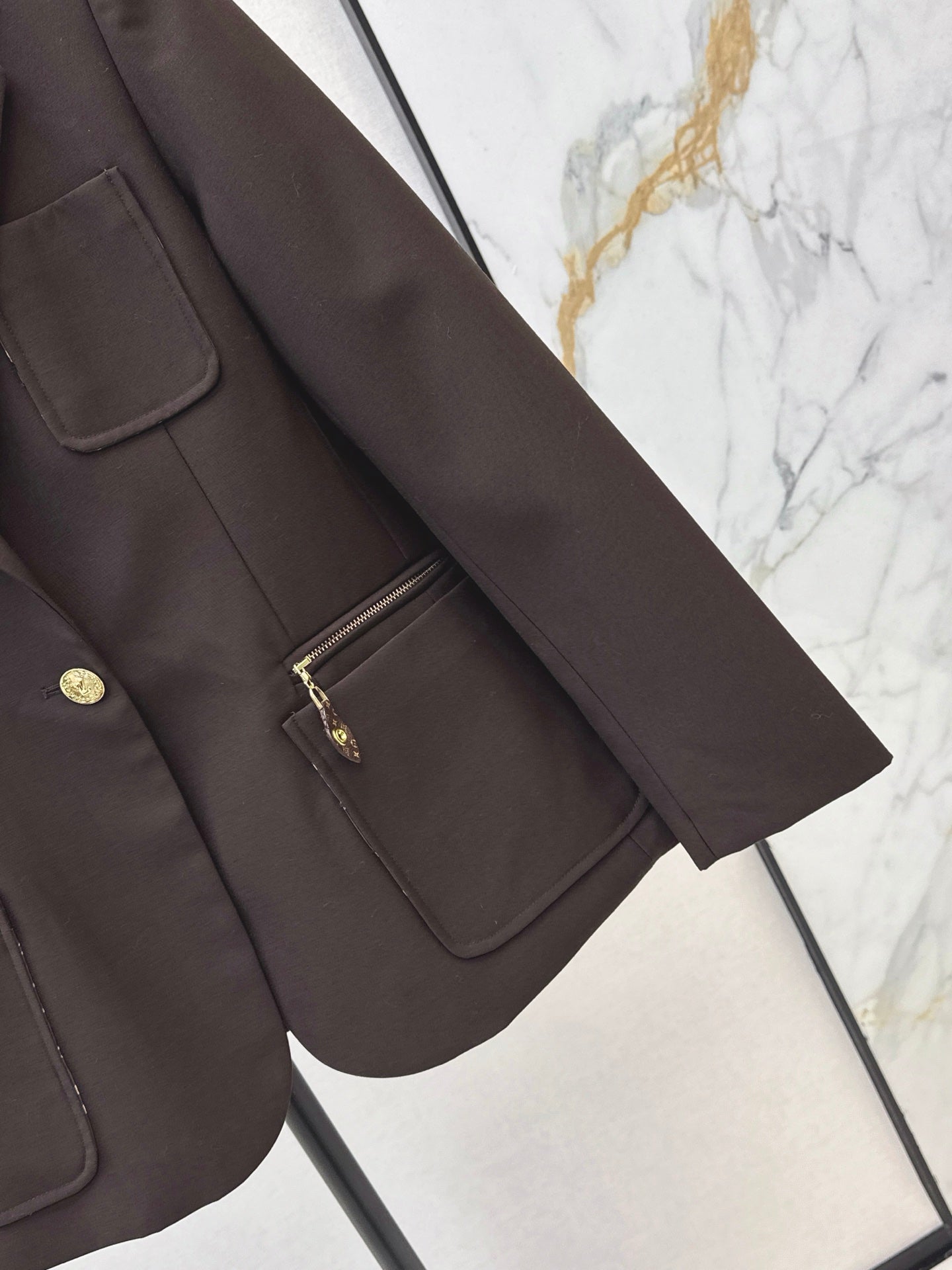 Loui* 25fw suit jacket