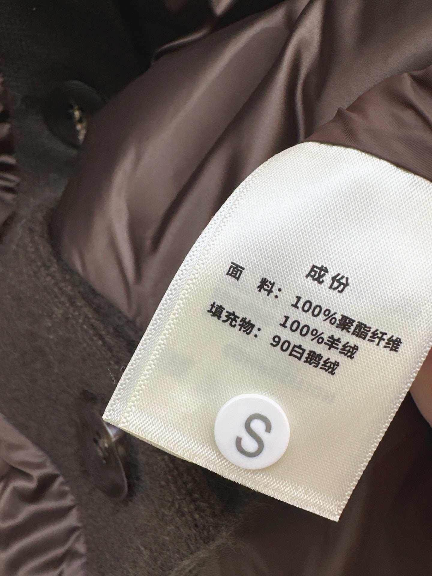 Lor*P 25fw jacket