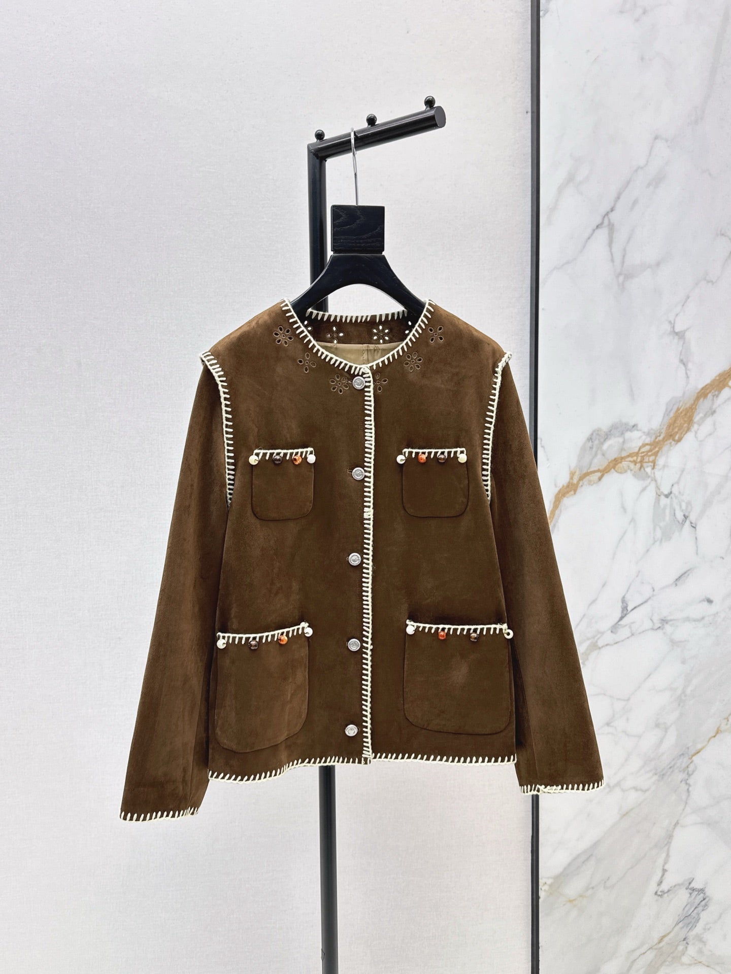 C*nel 25fw jacket