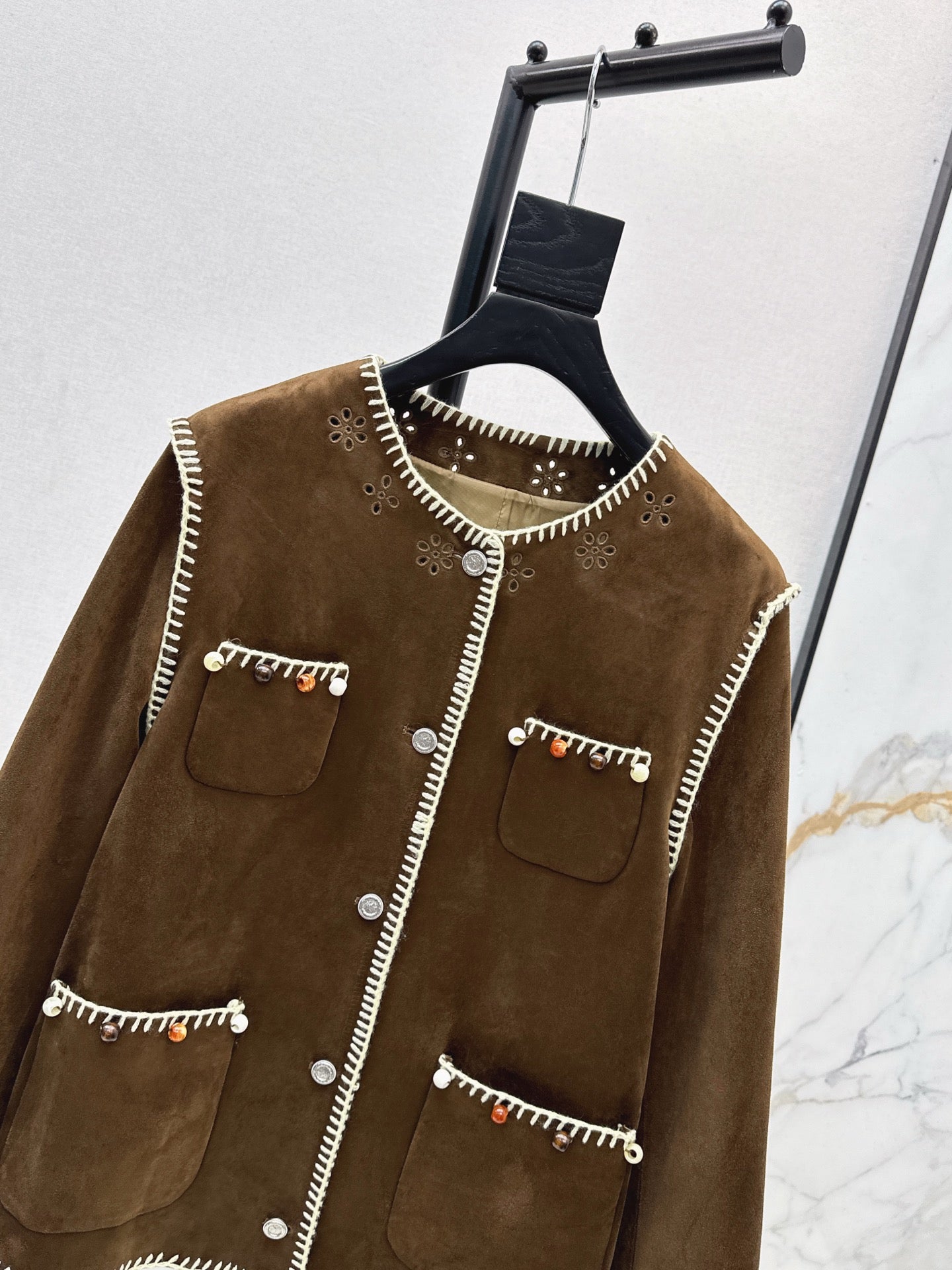 C*nel 25fw jacket