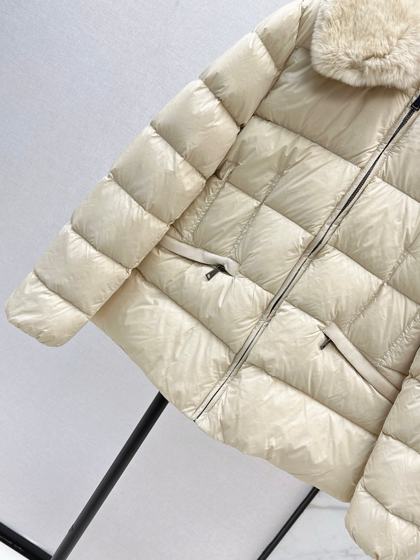 Monc* 25fw down jacket