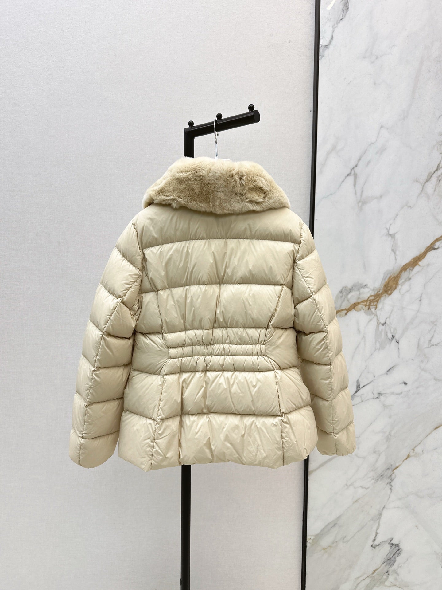 Monc* 25fw down jacket