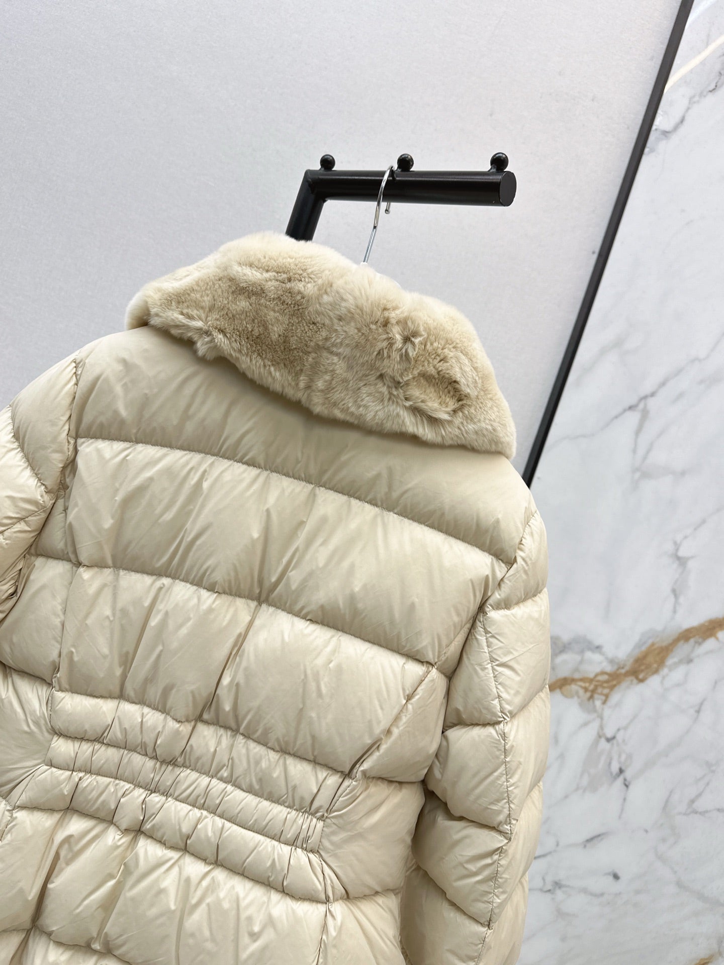 Monc* 25fw down jacket