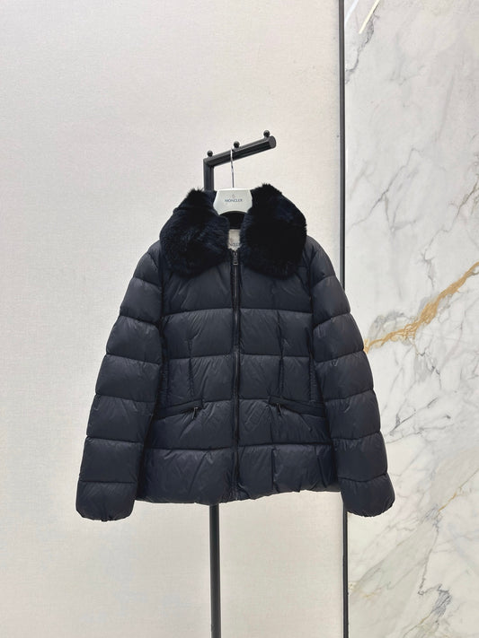 Monc* 25fw down jacket