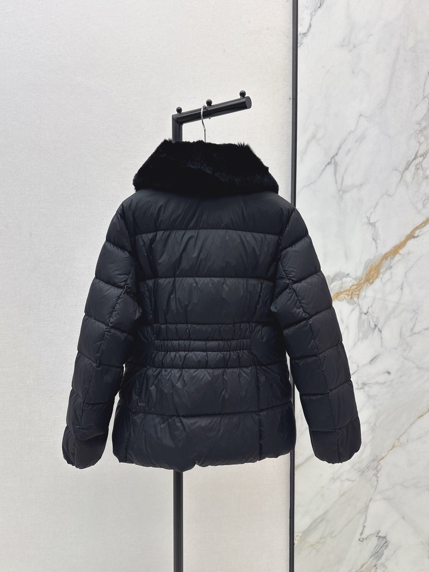 Monc* 25fw down jacket