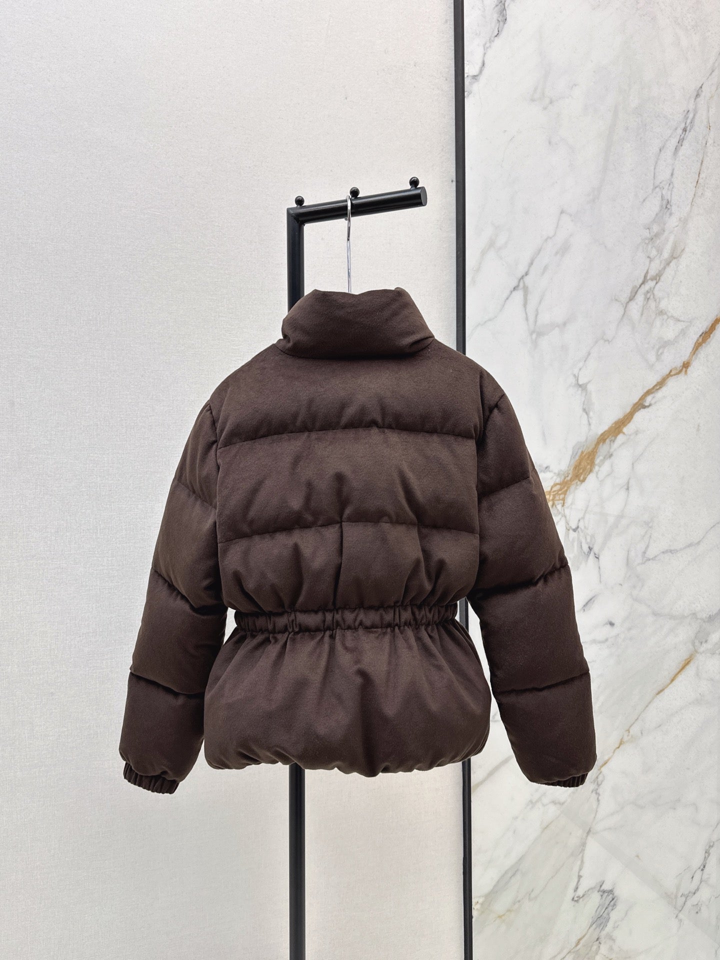 Lor*P 25fw down jacket