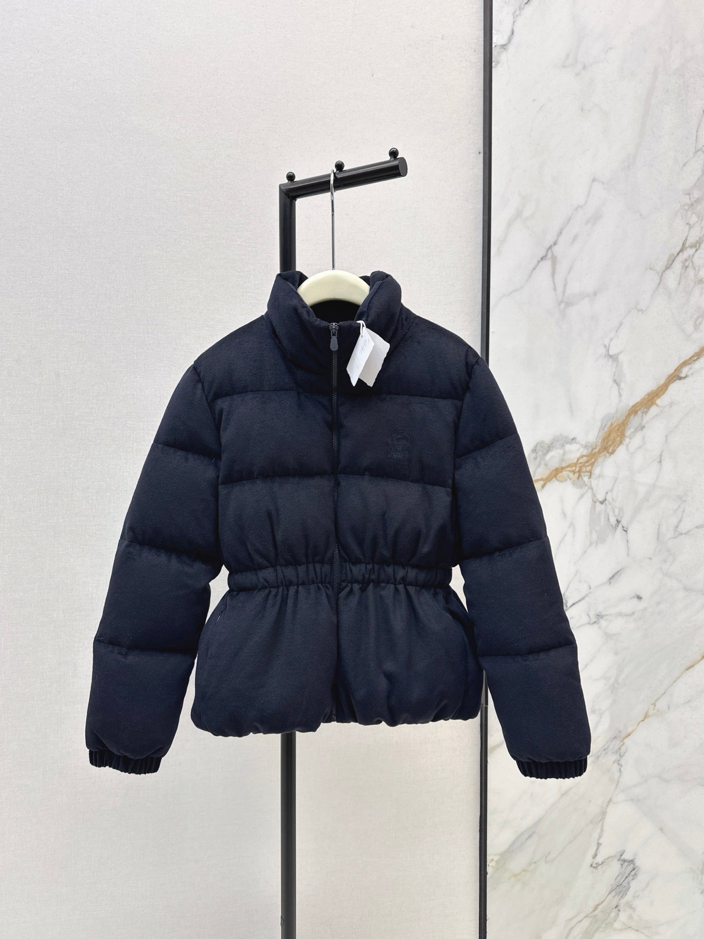 Lor*P 25fw down jacket