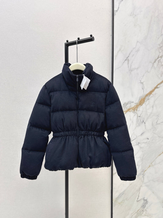 Lor*P 25fw down jacket