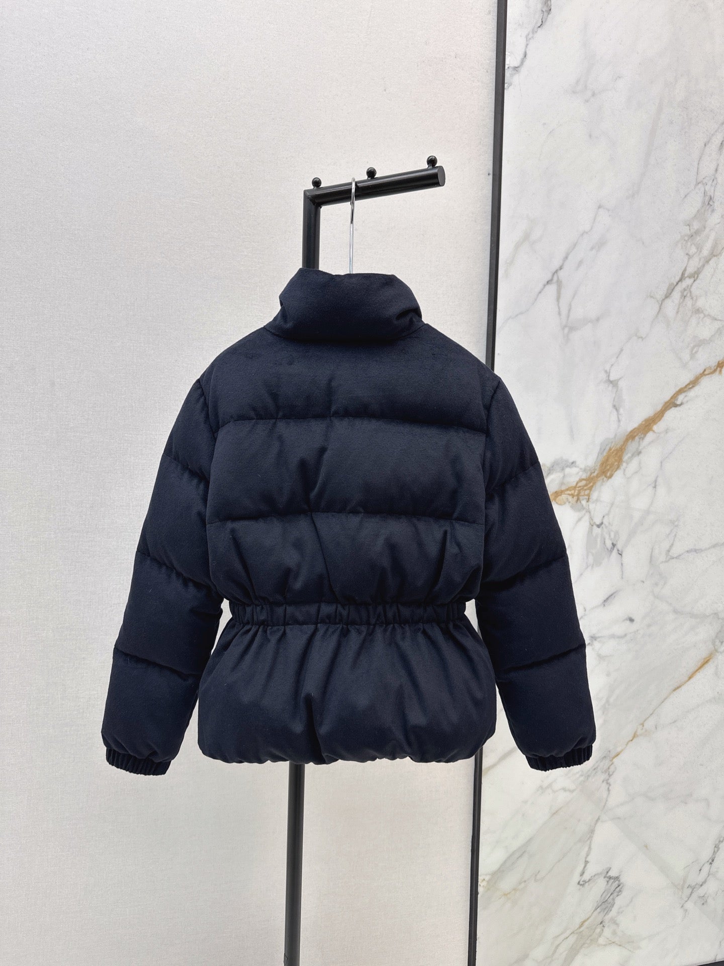 Lor*P 25fw down jacket