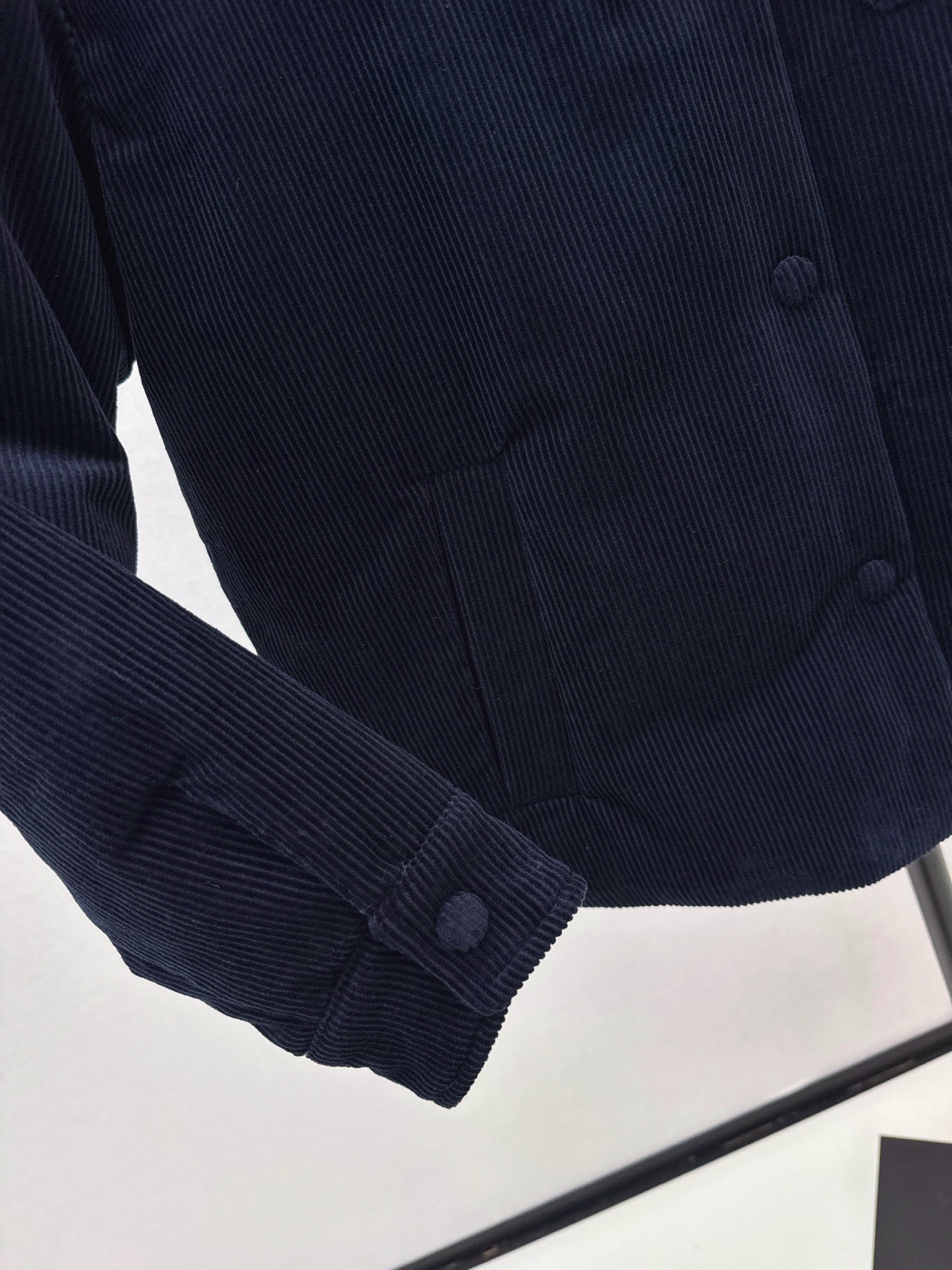 M*u 25fw shirt jacket