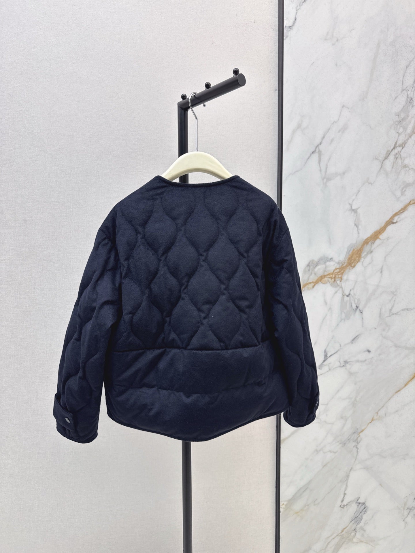 Lor*P 25fw down jacket