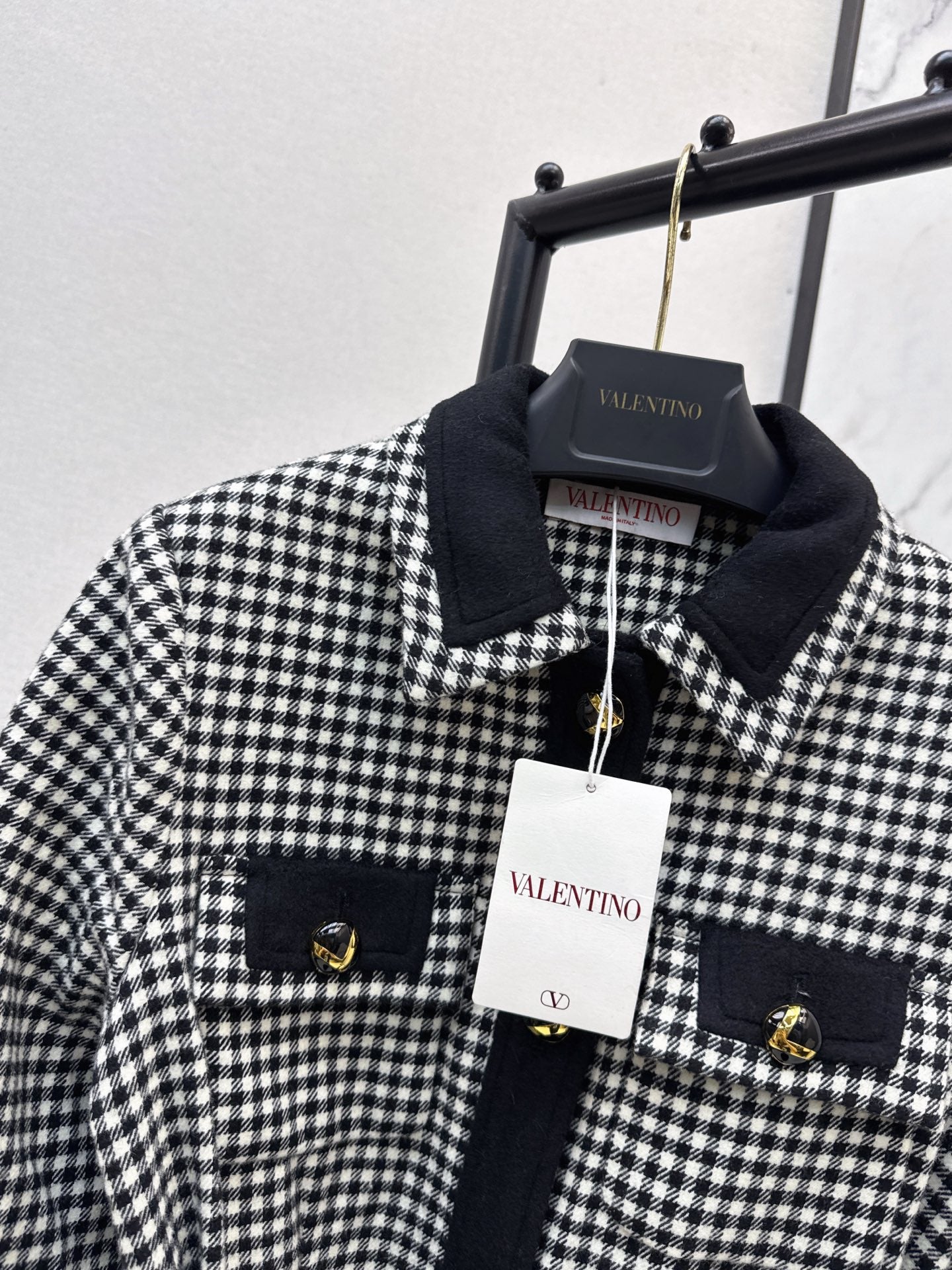 Valen* 25fw trench coat