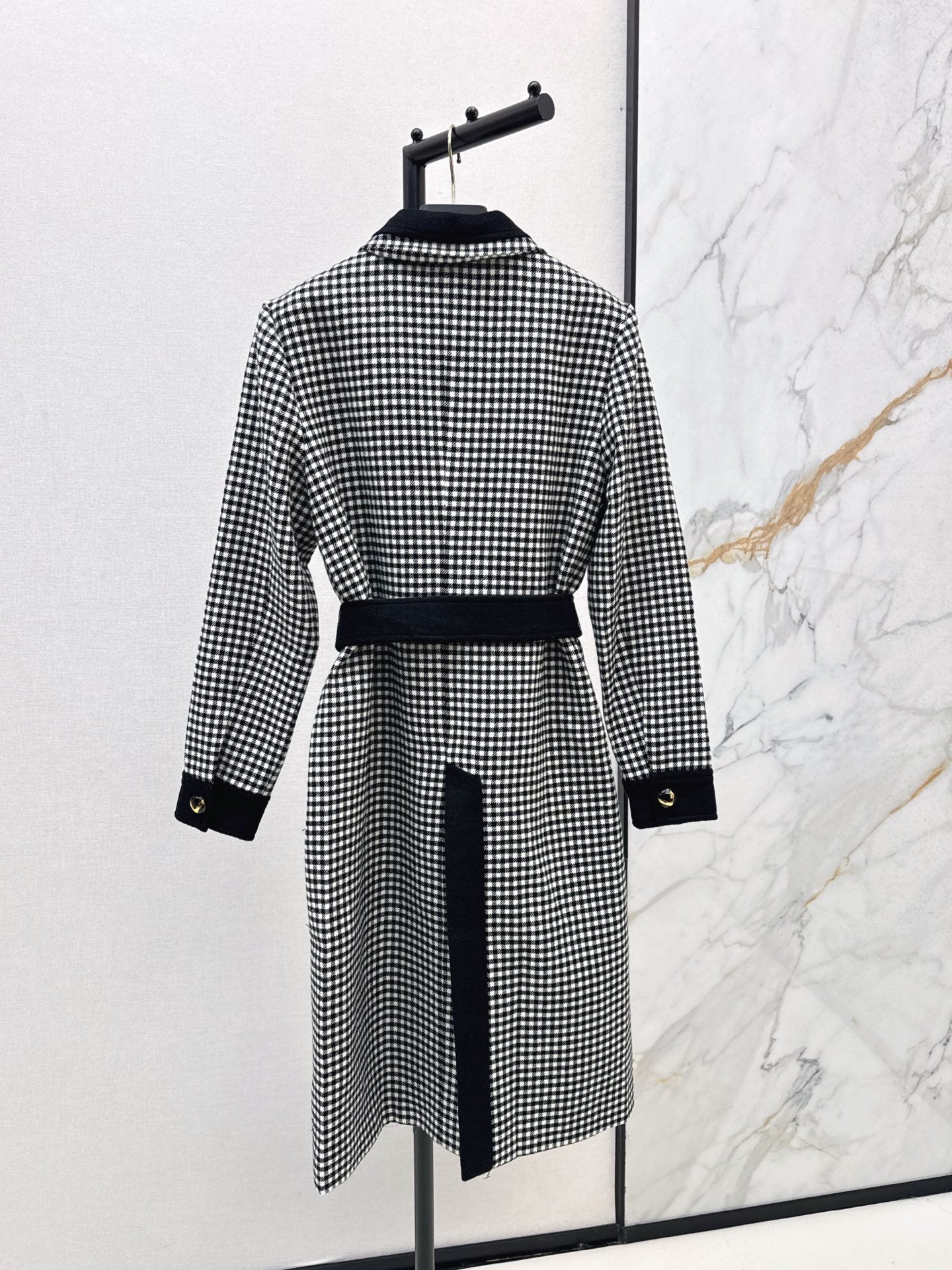 Valen* 25fw trench coat