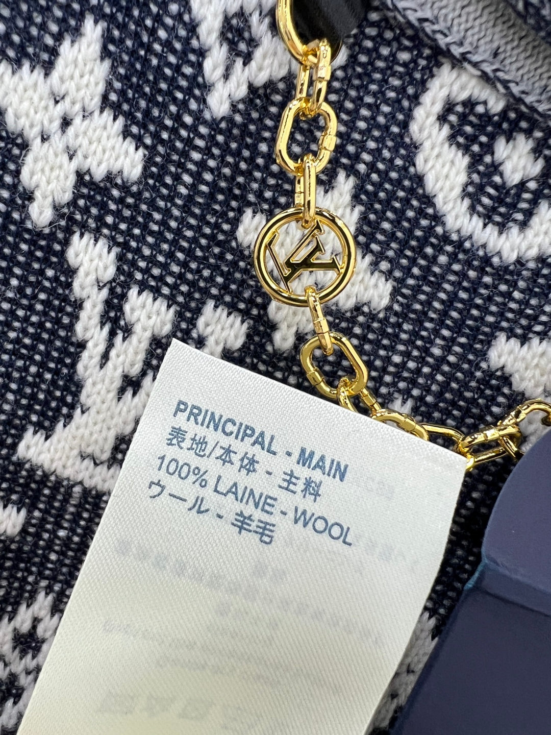 Loui* 25ss vest dress