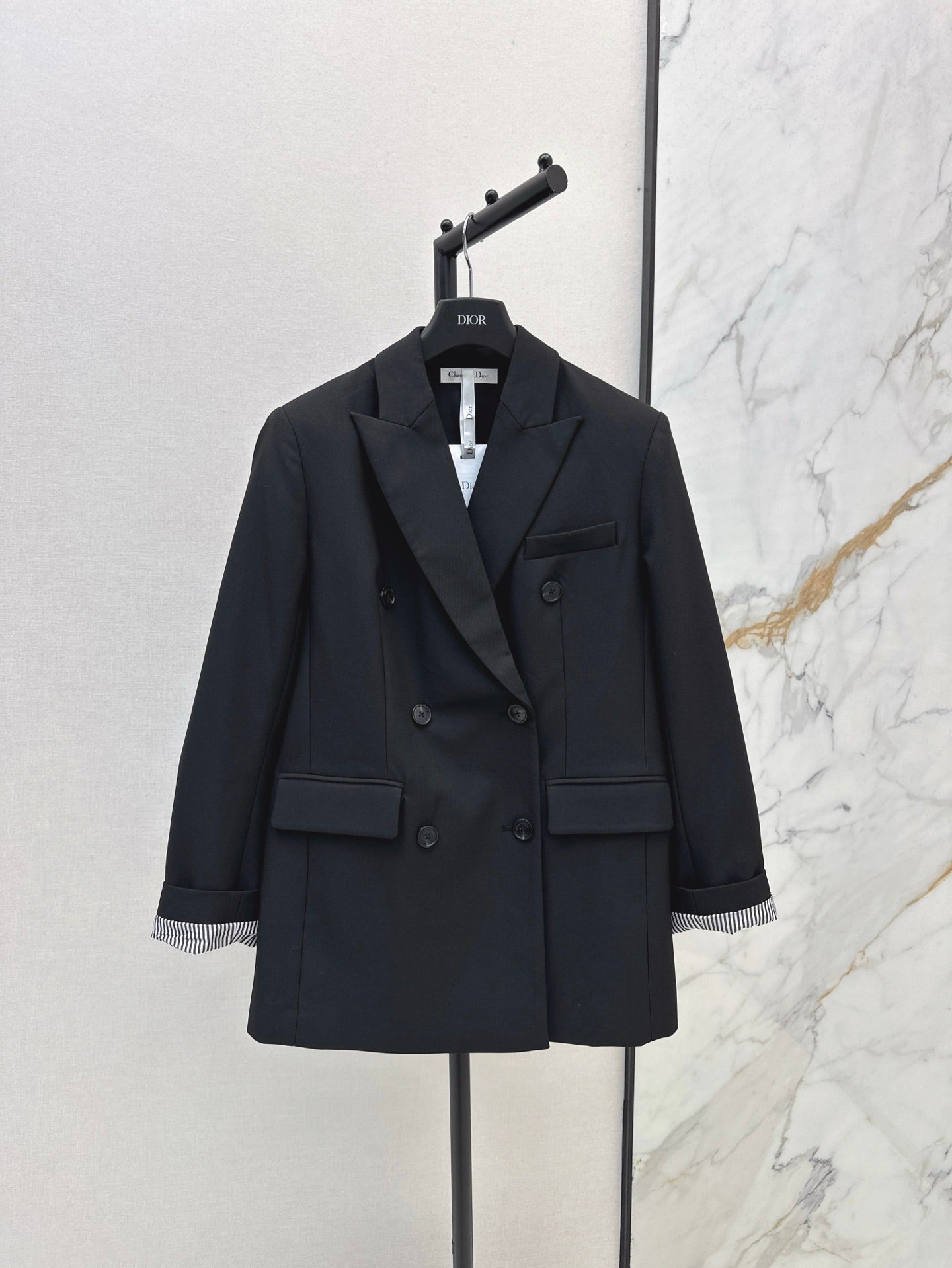 D*r 25fw suit jacket