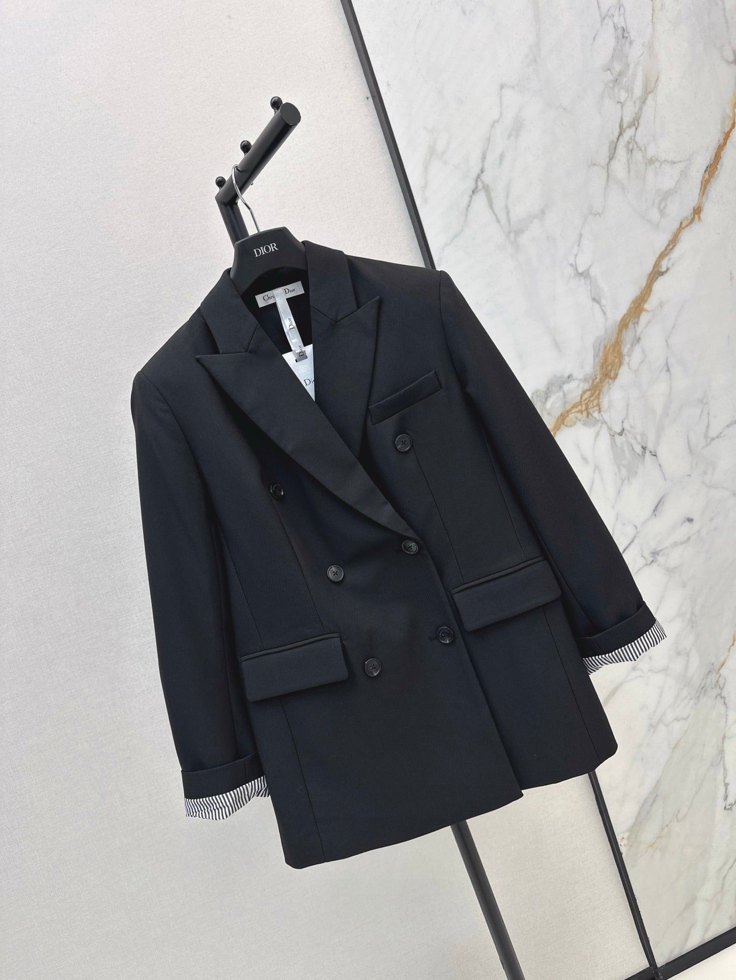 D*r 25fw suit jacket