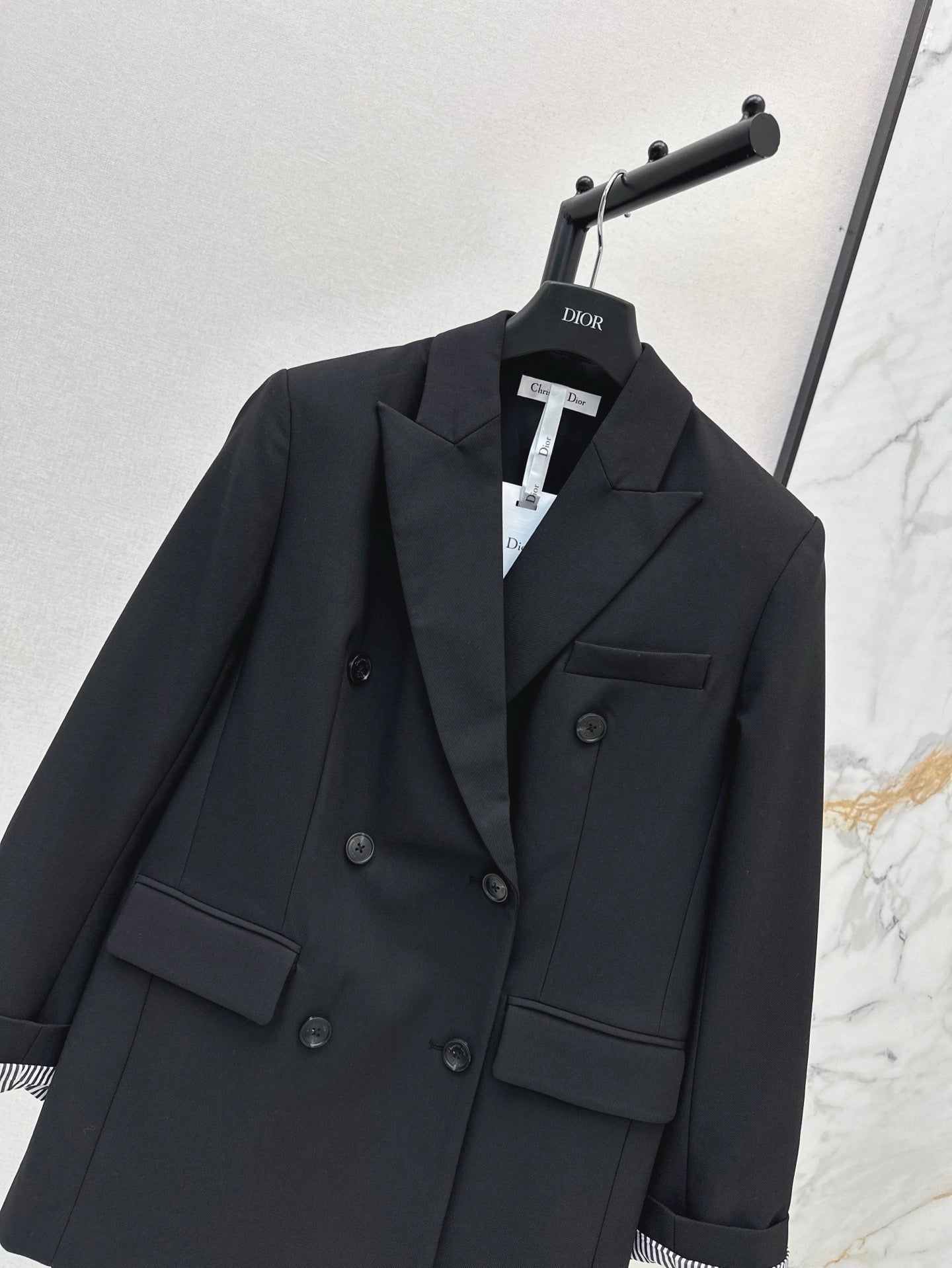 D*r 25fw suit jacket