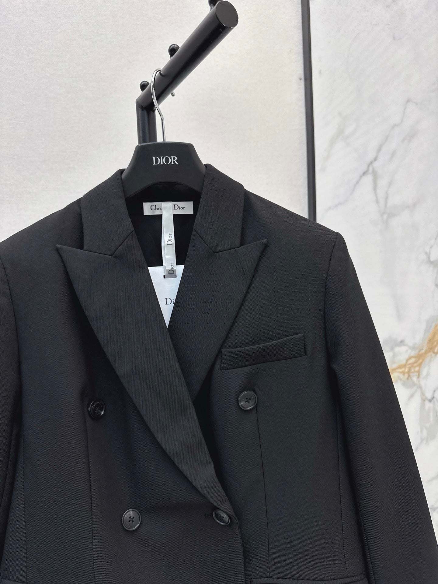 D*r 25fw suit jacket