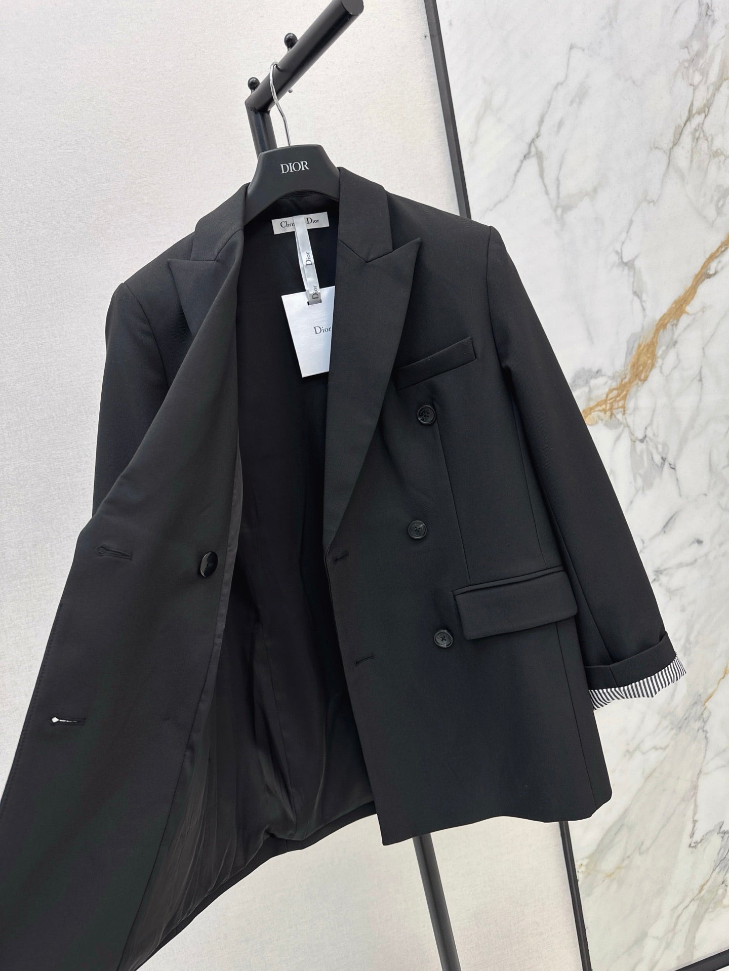 D*r 25fw suit jacket