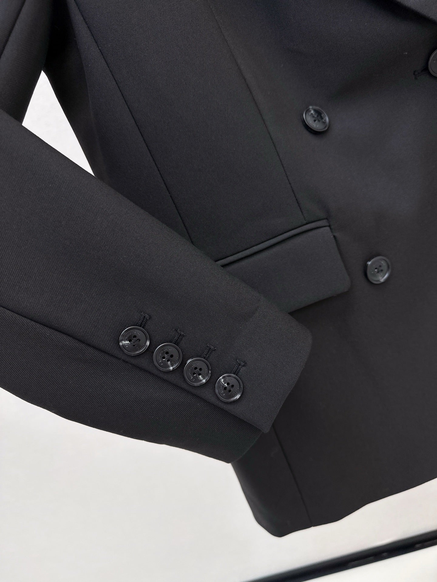 D*r 25fw suit jacket