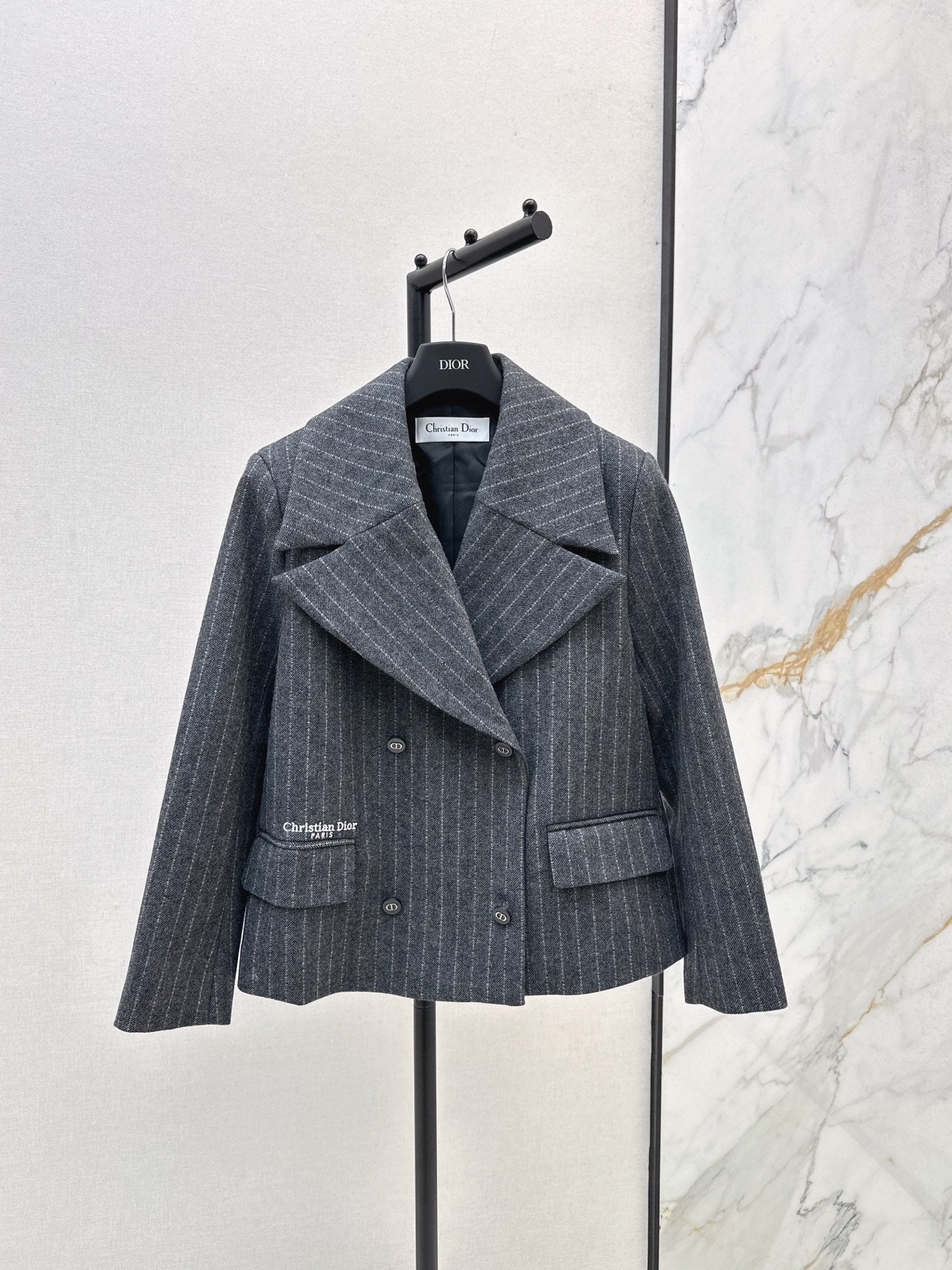 D*r 25fw suit jacket