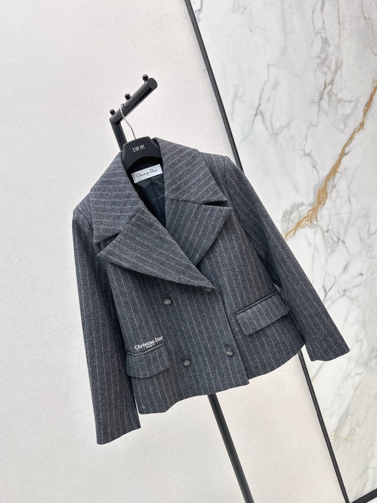 D*r 25fw suit jacket