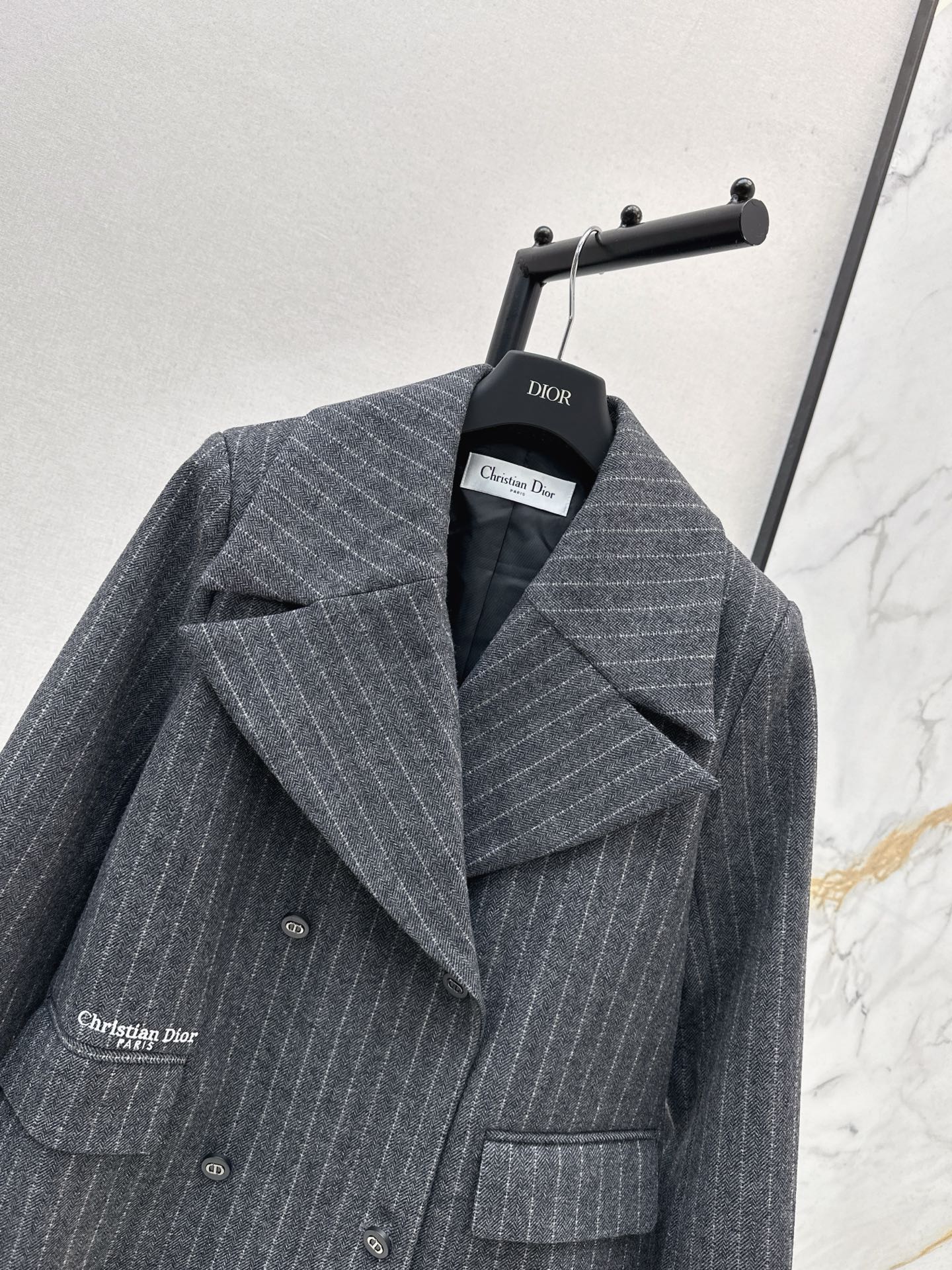 D*r 25fw suit jacket