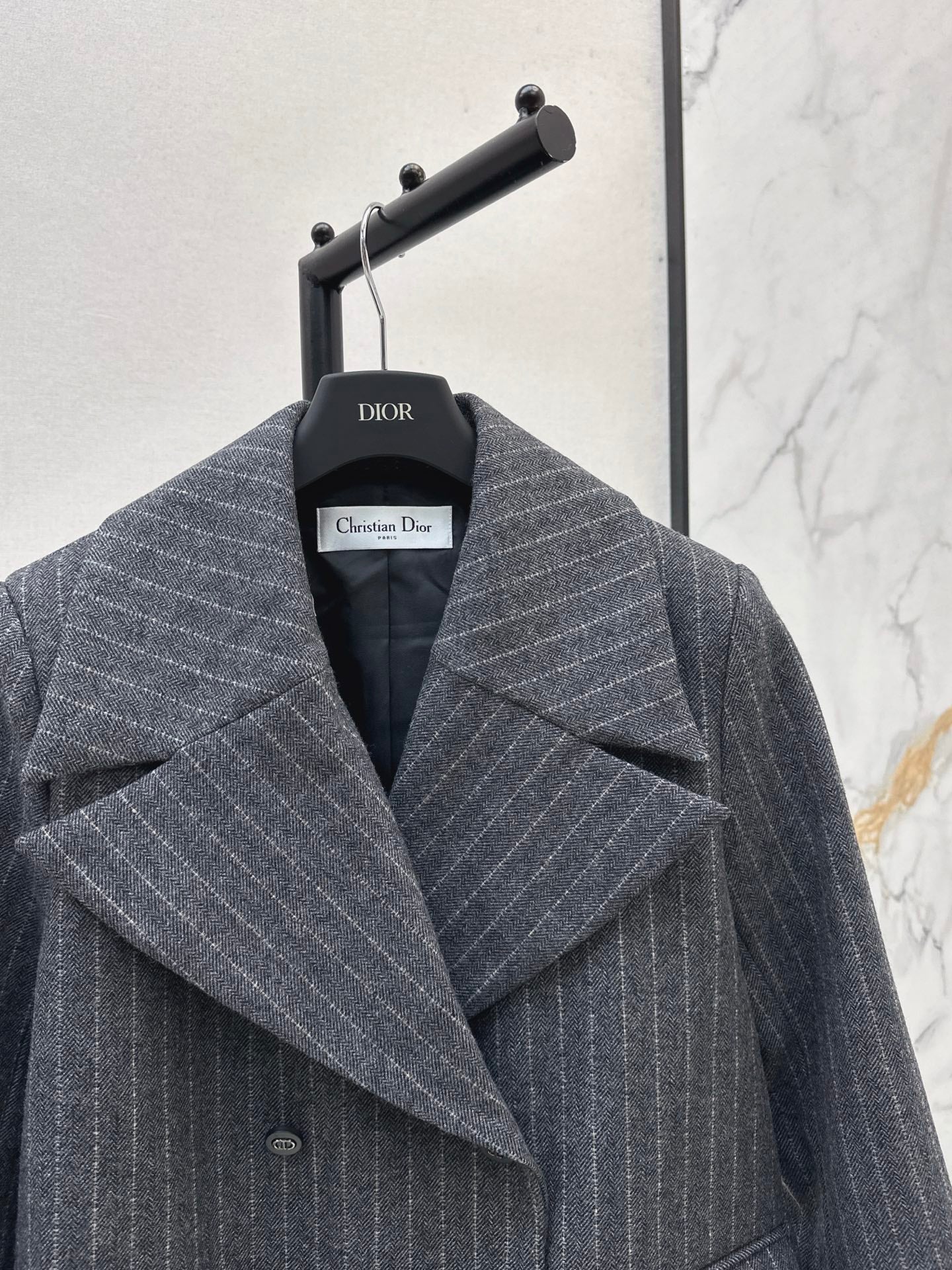 D*r 25fw suit jacket