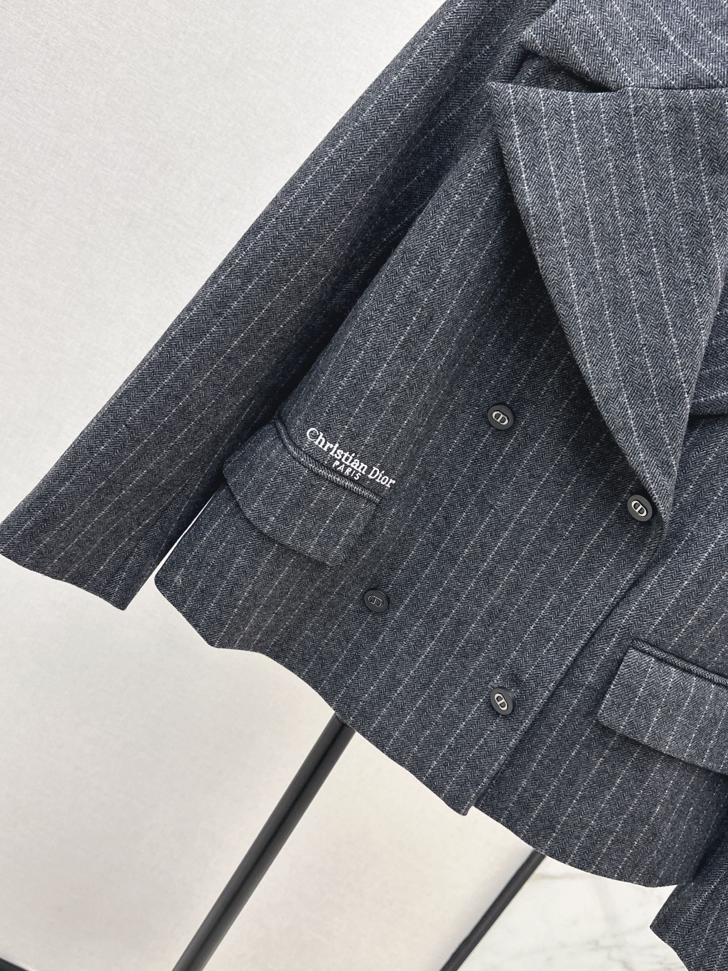 D*r 25fw suit jacket