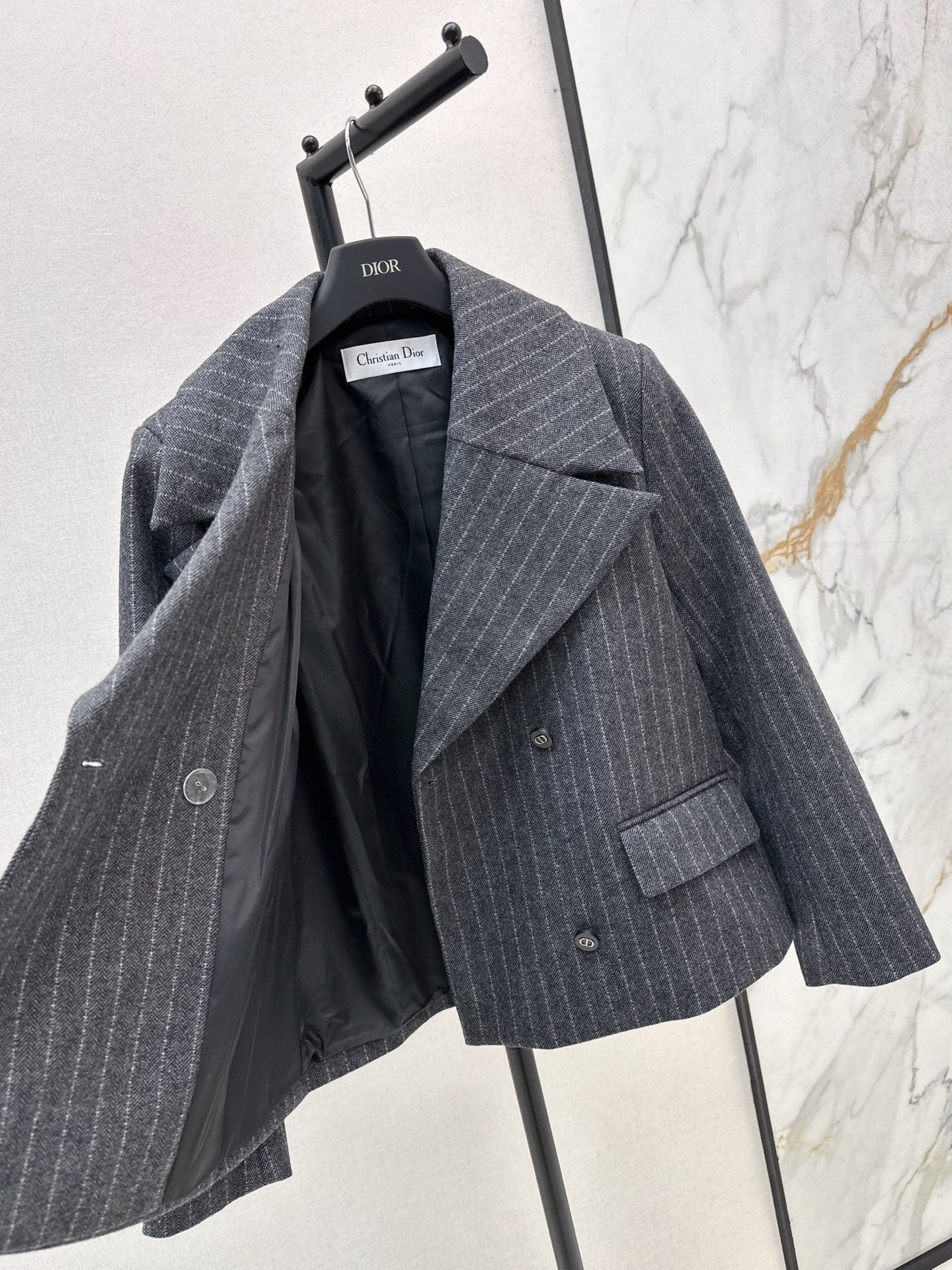 D*r 25fw suit jacket