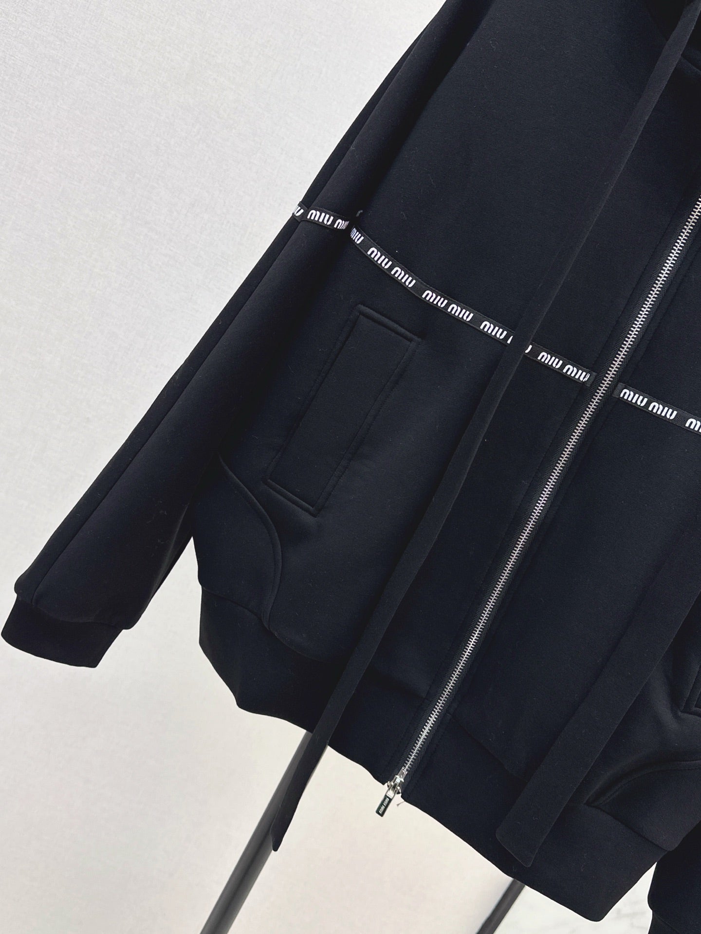 M*u 25fw casual jacket