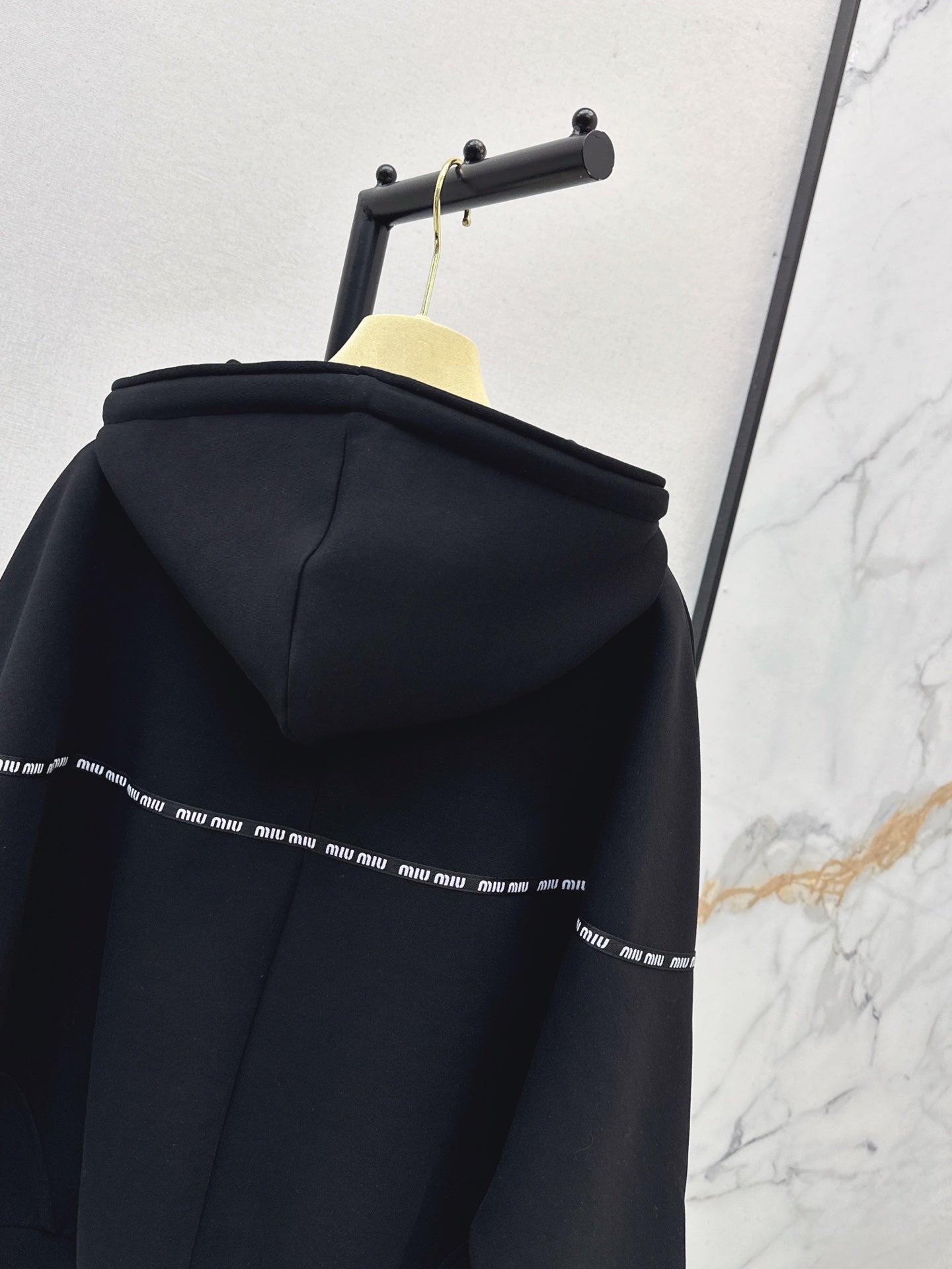 M*u 25fw casual jacket