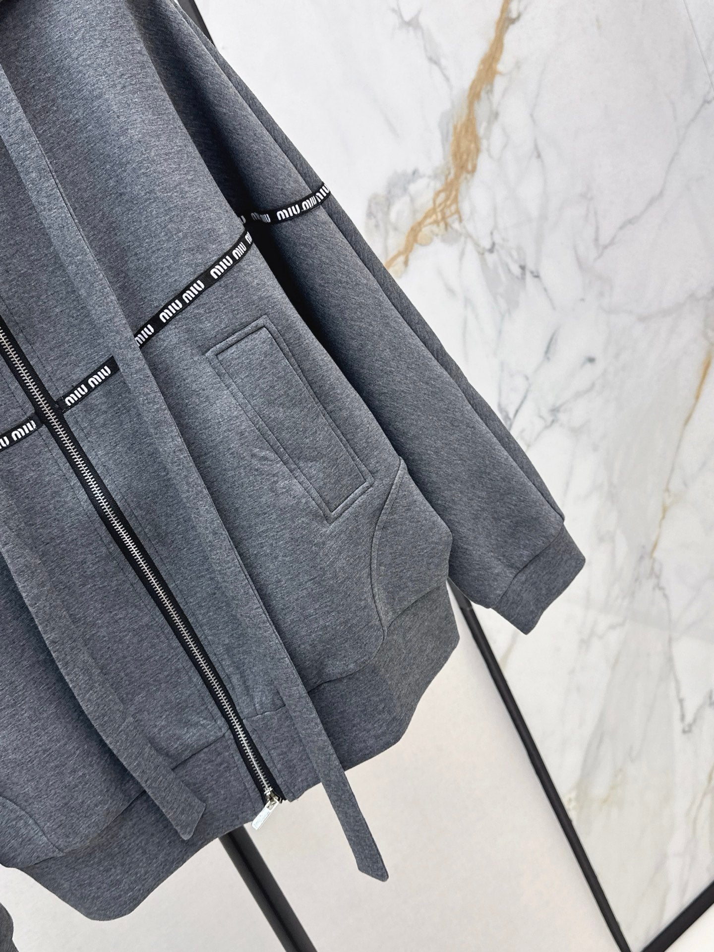 M*u 25fw casual jacket