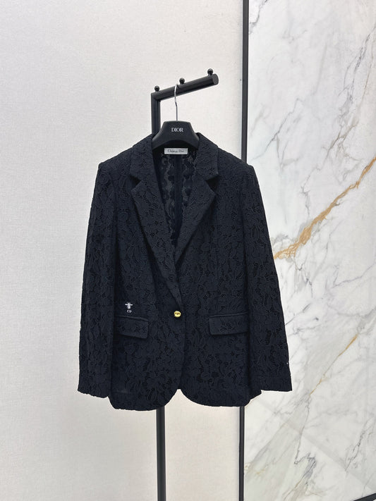 D*r 25fw suit jacket