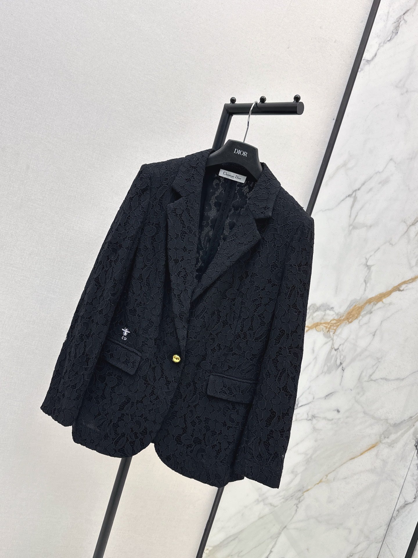 D*r 25fw suit jacket