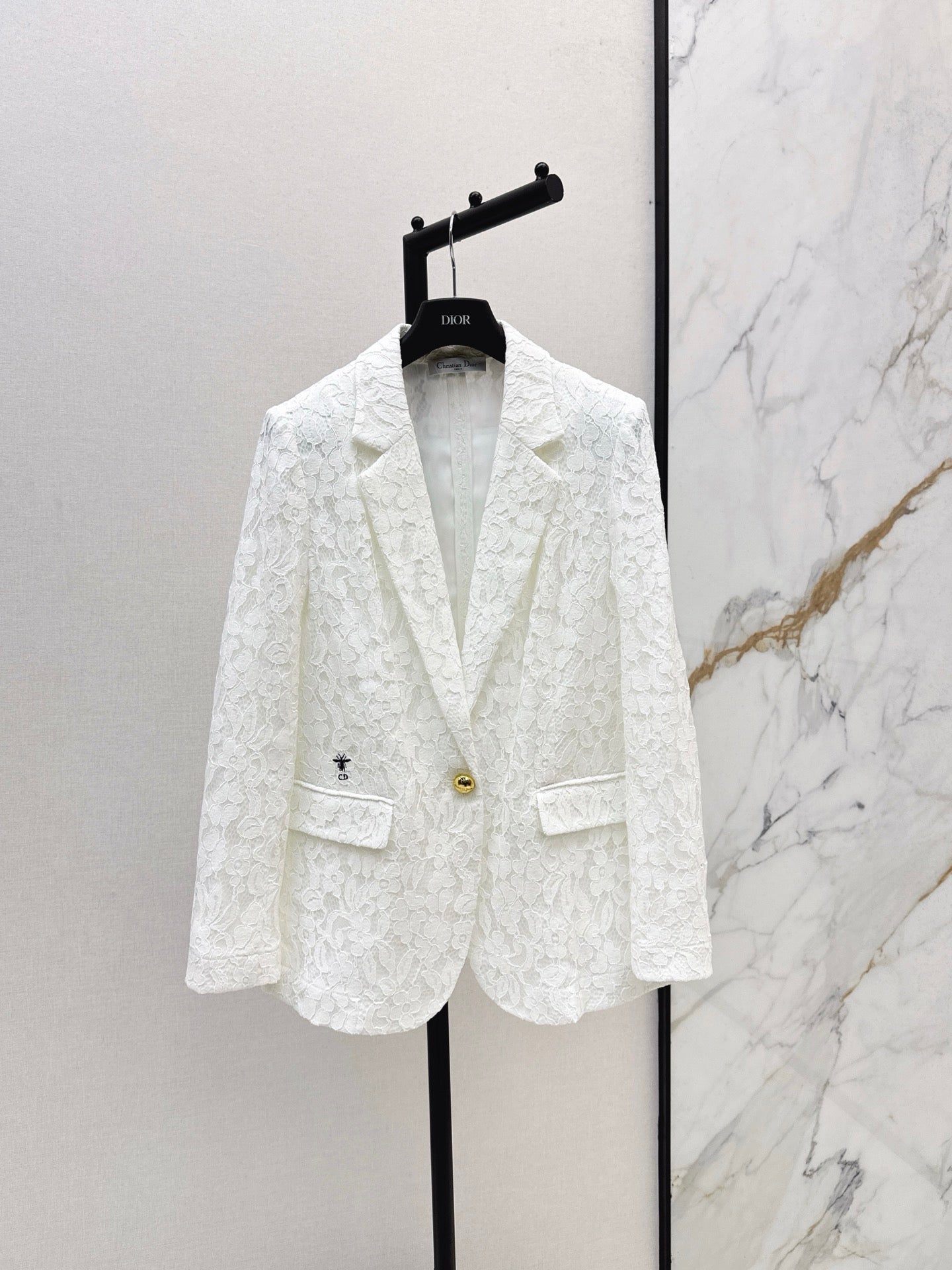 D*r 25fw suit jacket