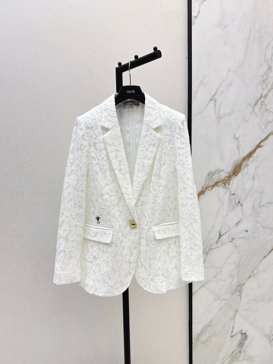 D*r 25fw suit jacket