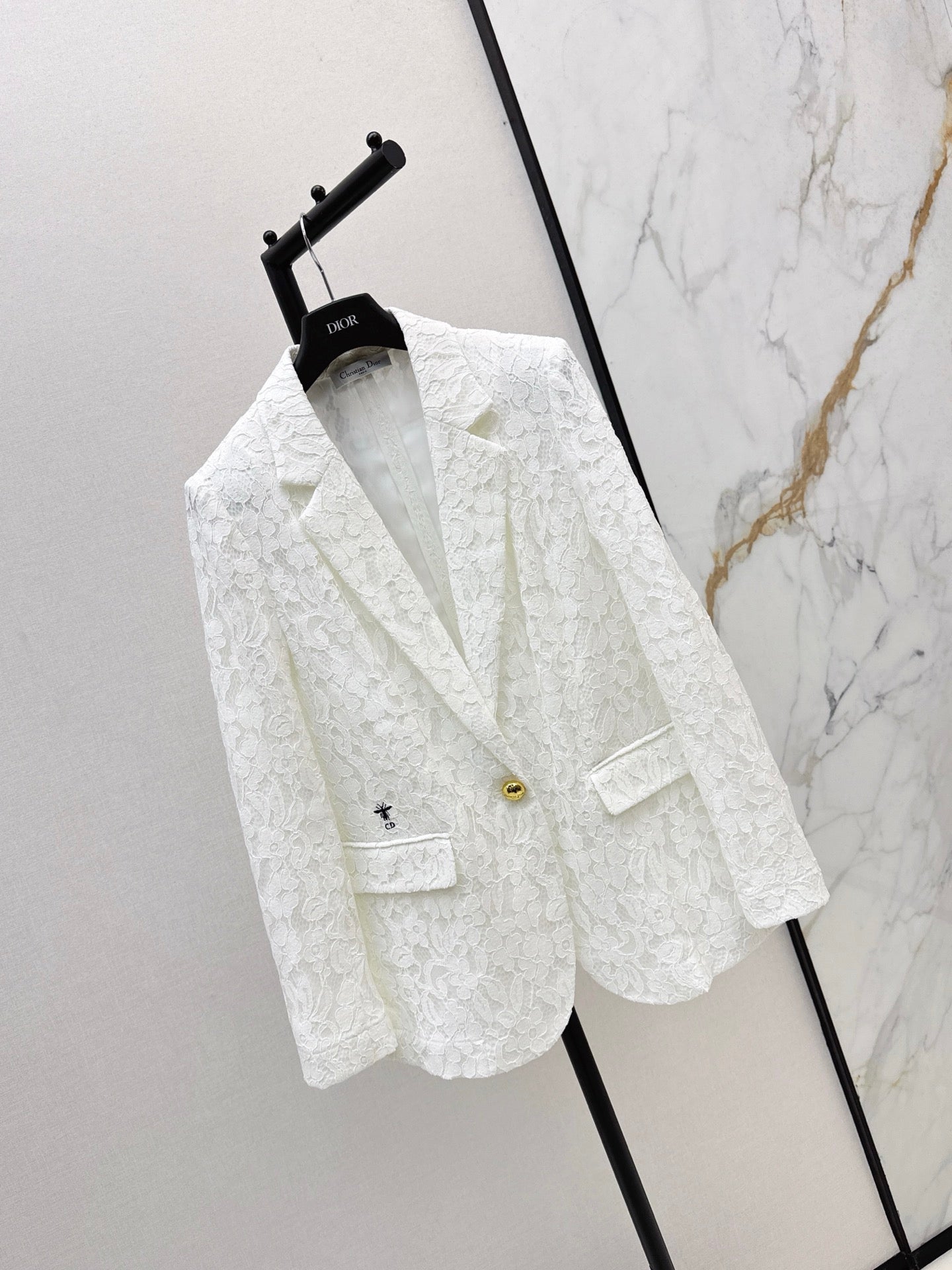 D*r 25fw suit jacket