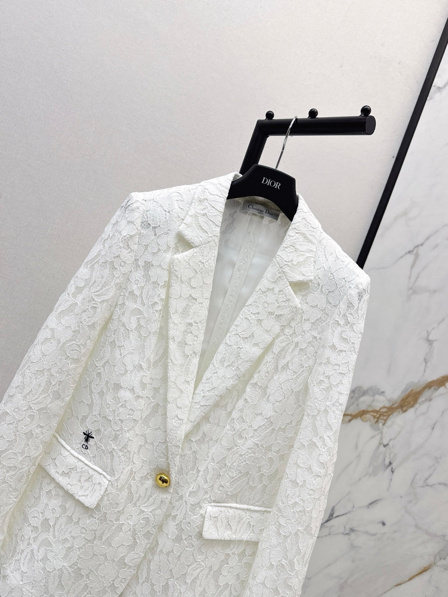 D*r 25fw suit jacket