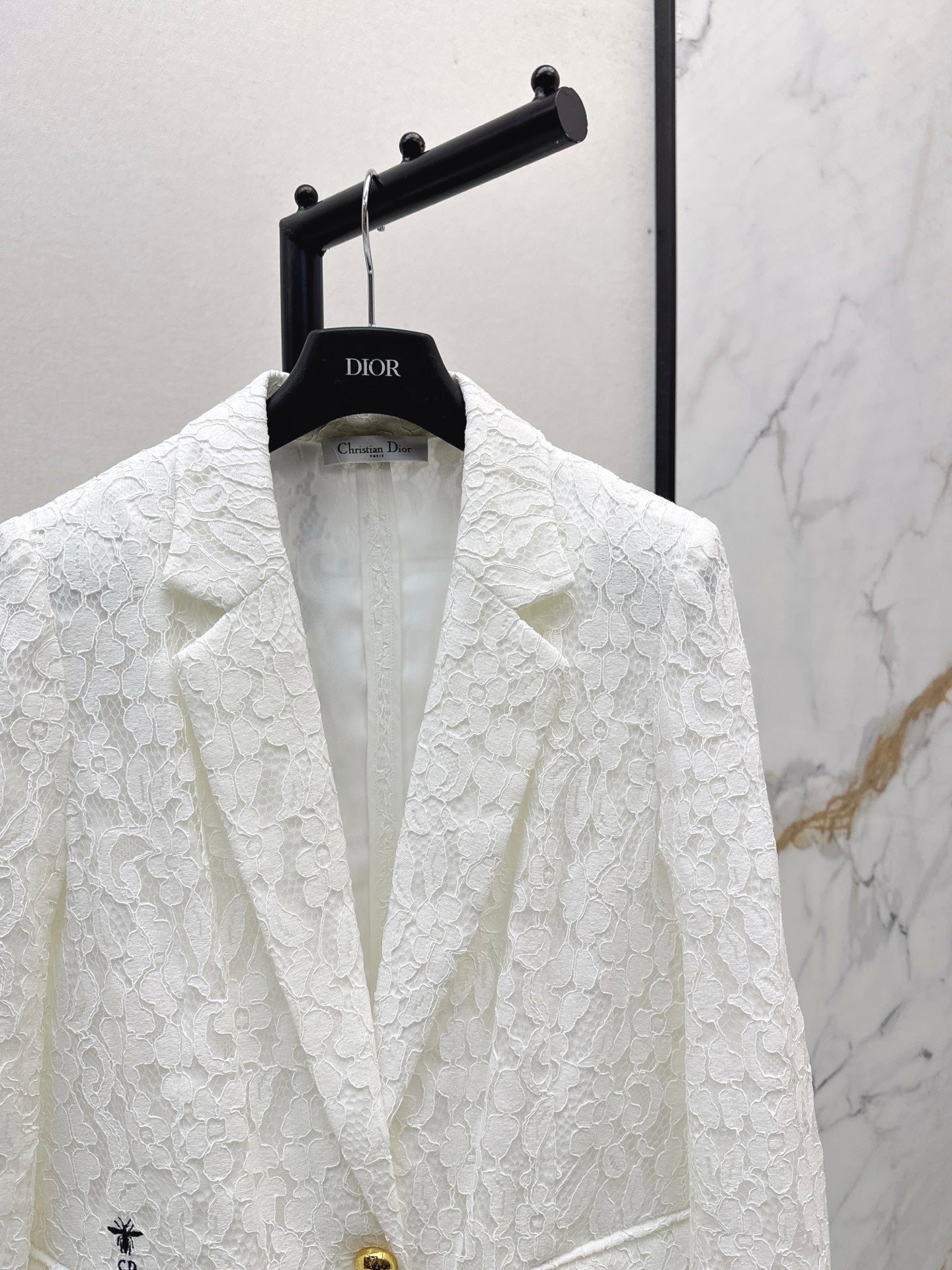 D*r 25fw suit jacket