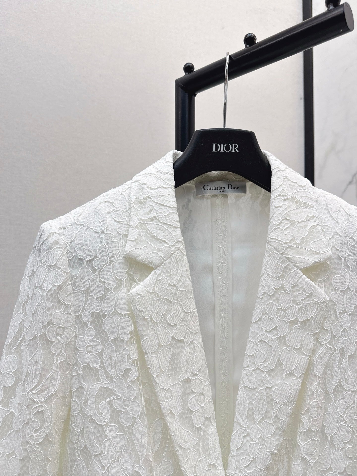 D*r 25fw suit jacket