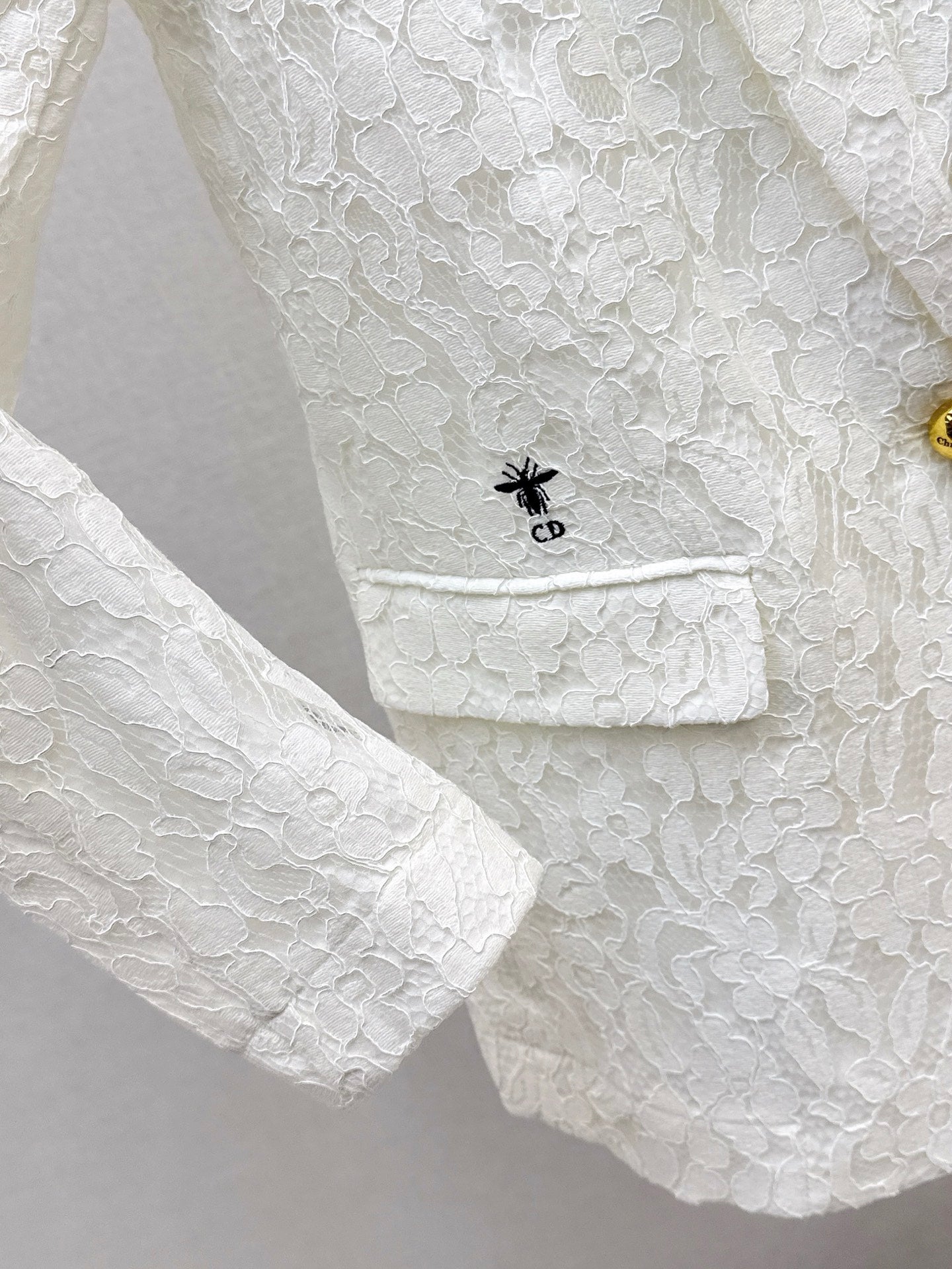 D*r 25fw suit jacket